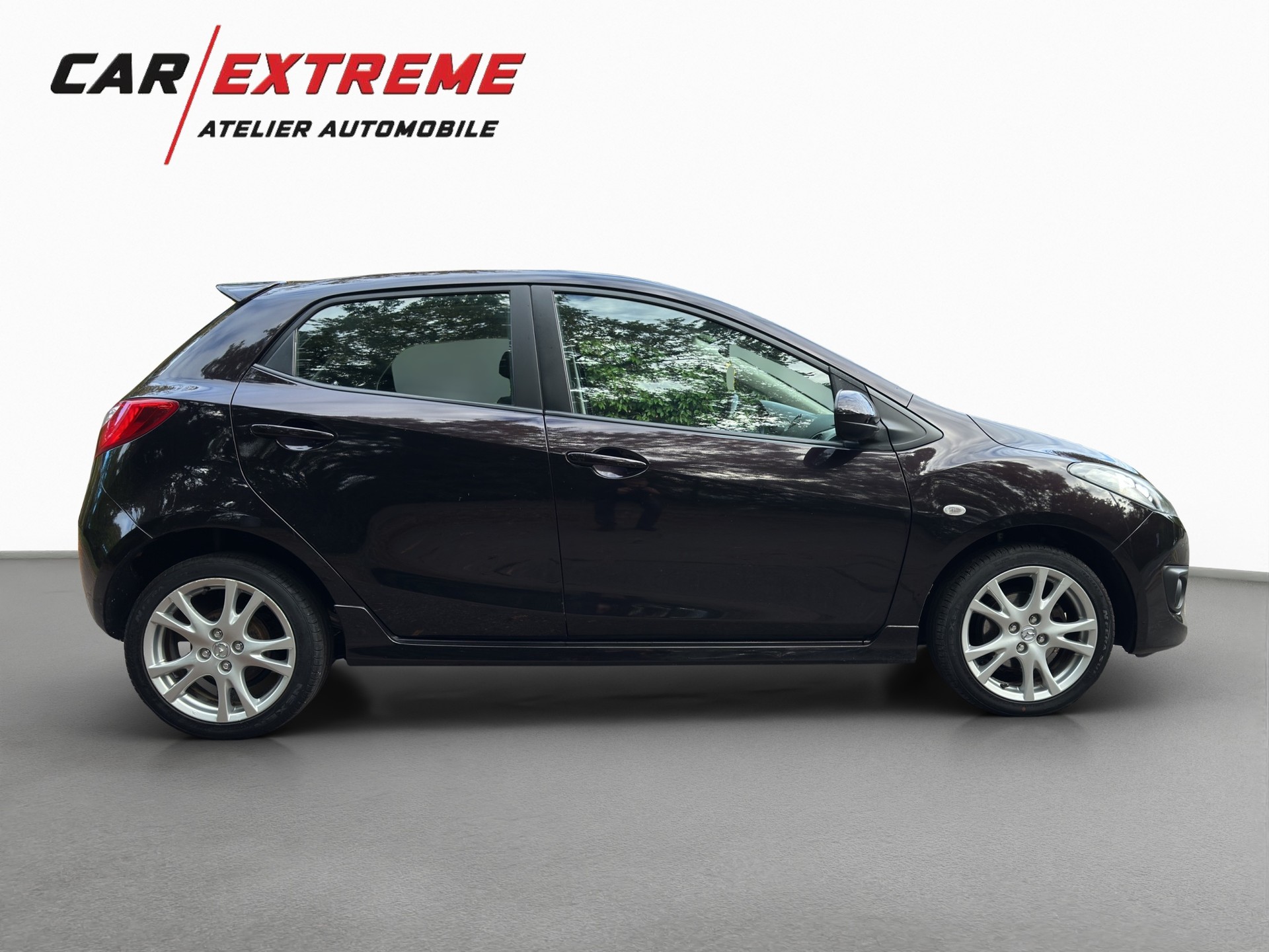 MAZDA 2 1.5i 16V Sport-image-3