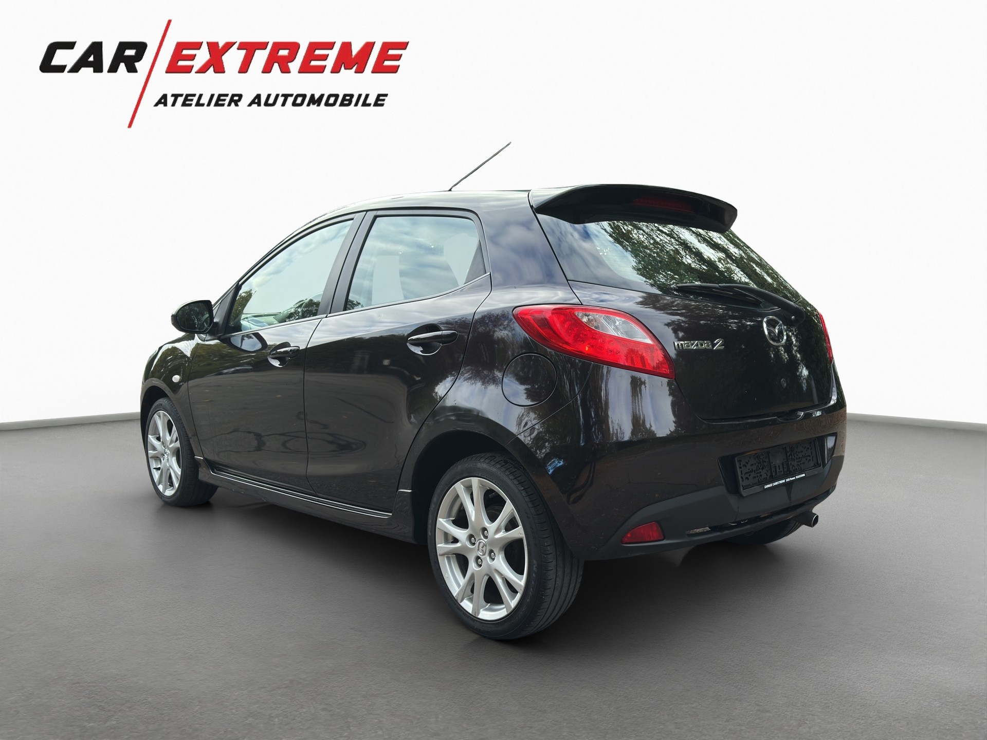 MAZDA 2 1.5i 16V Sport-image-5