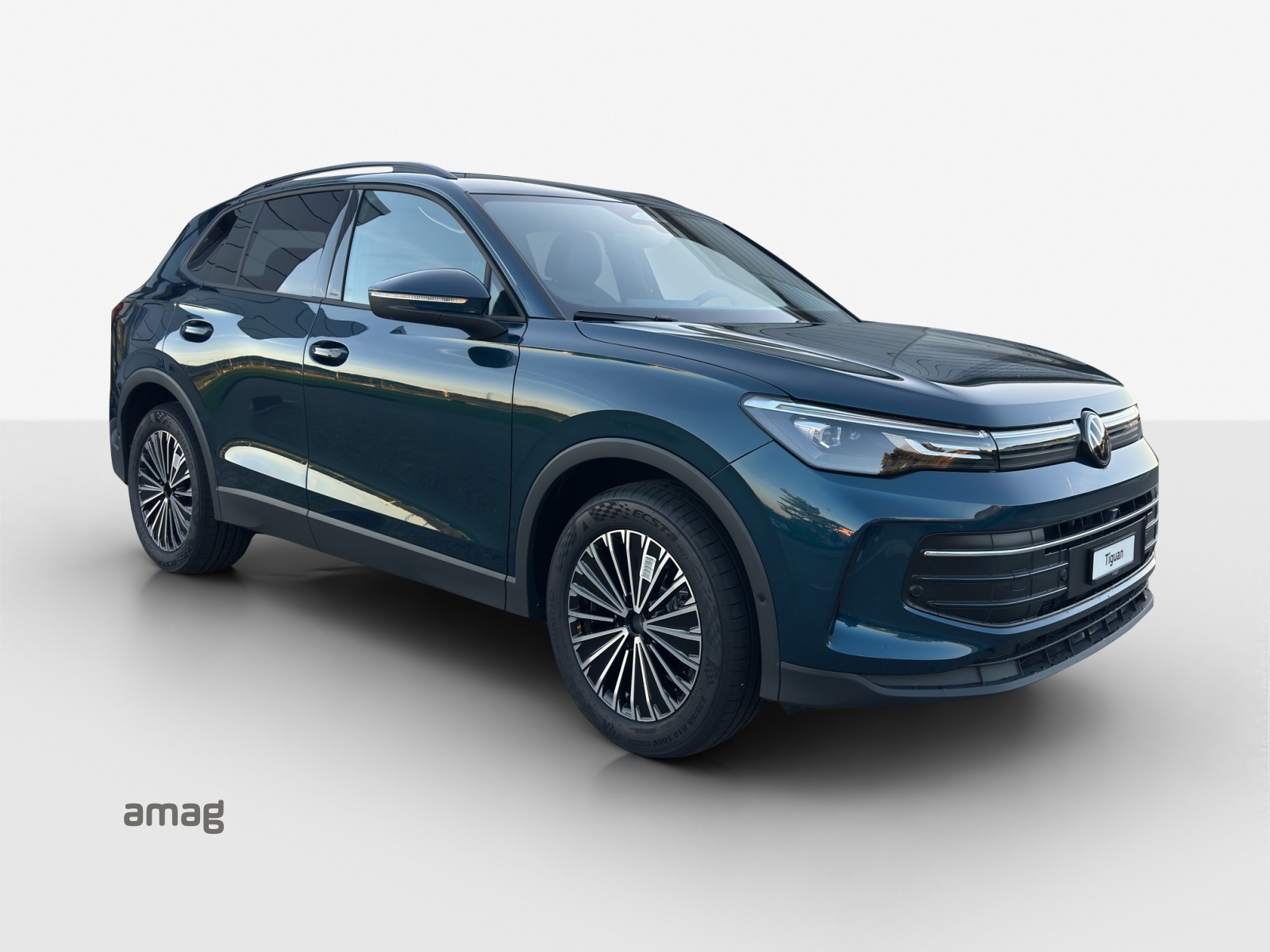 VW Tiguan 1.5 TSI evo2 mHEV Life DSG-image-5