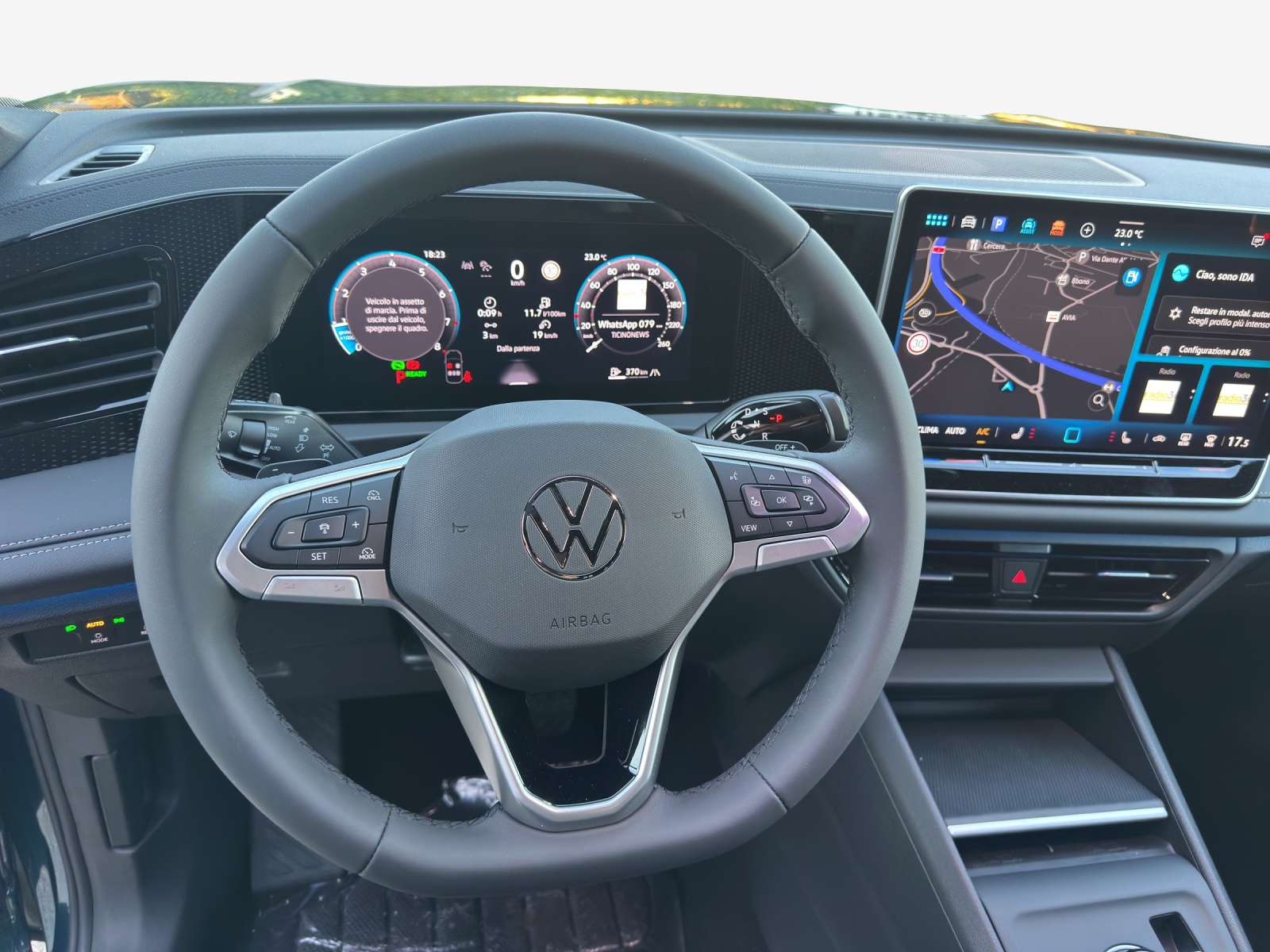 VW Tiguan 1.5 TSI evo2 mHEV Life DSG-image-9