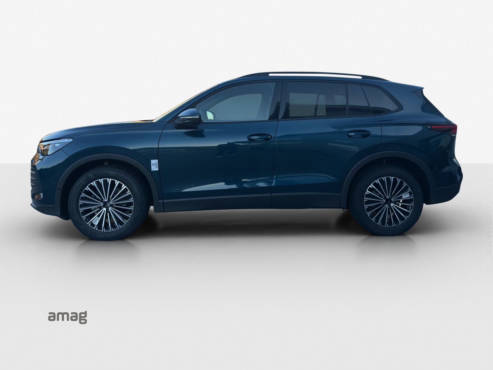 VW Tiguan 1.5 TSI evo2 mHEV Life DSG-image-1