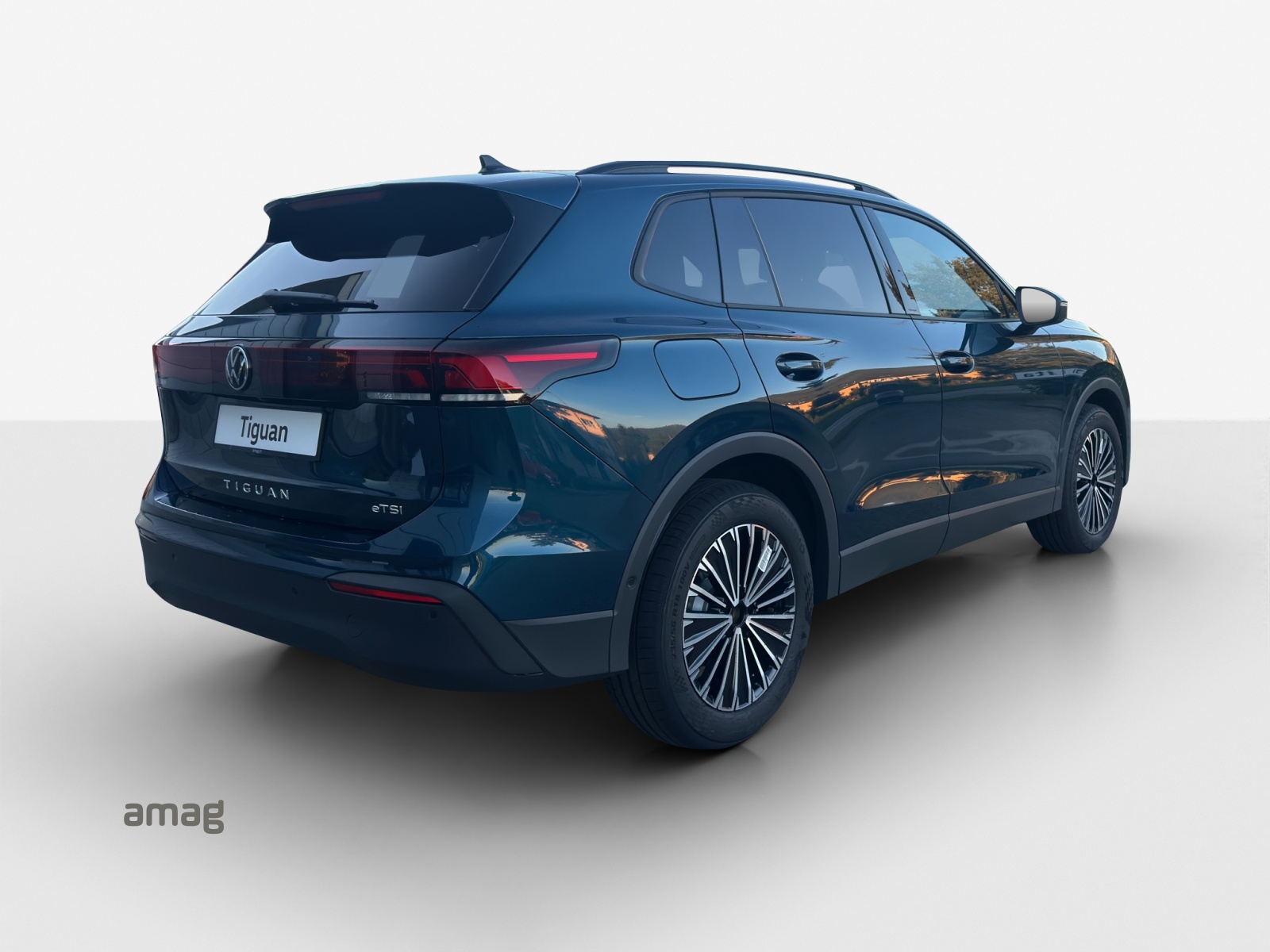 VW Tiguan 1.5 TSI evo2 mHEV Life DSG-image-4