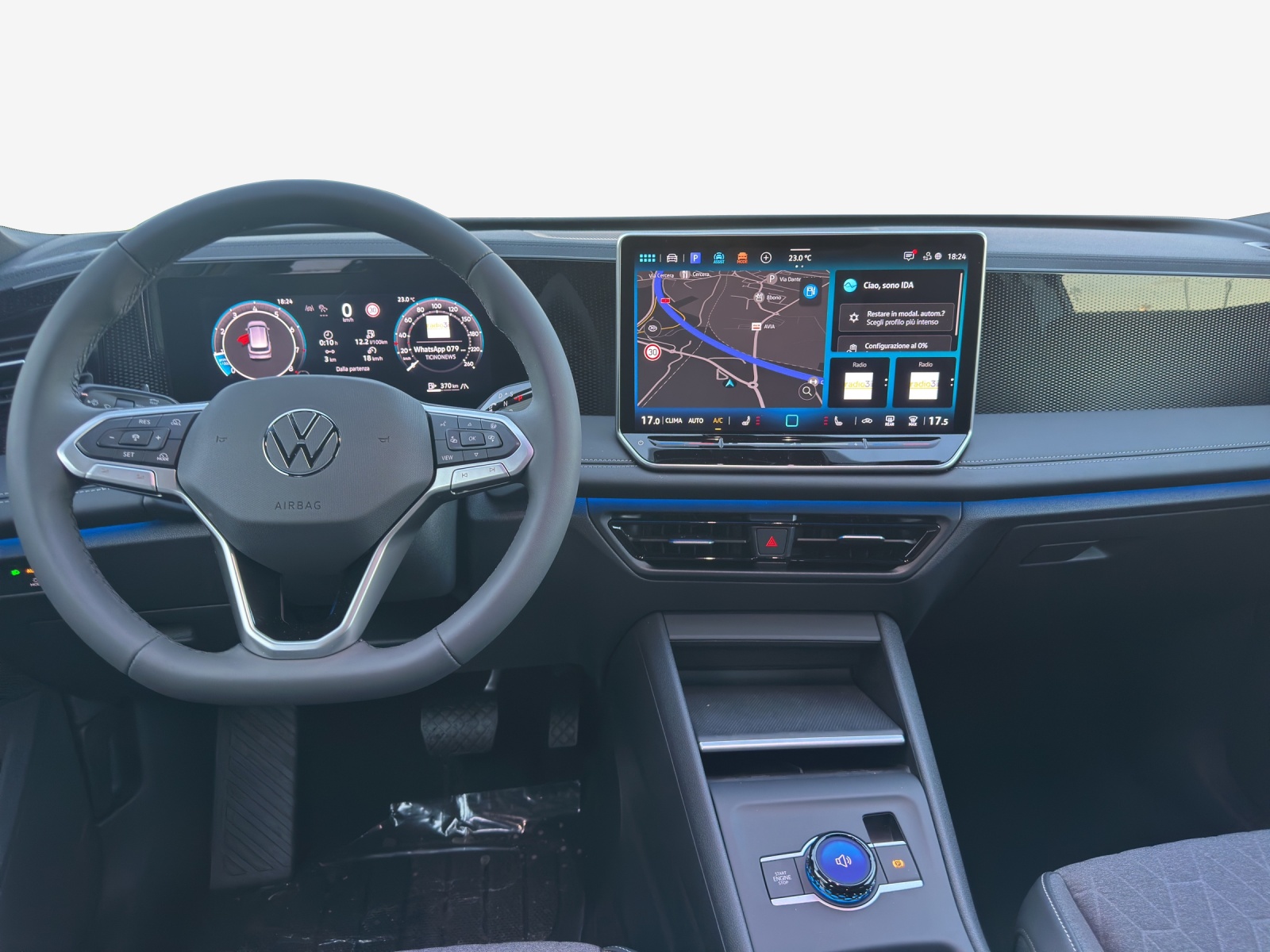 VW Tiguan 1.5 TSI evo2 mHEV Life DSG-image-8