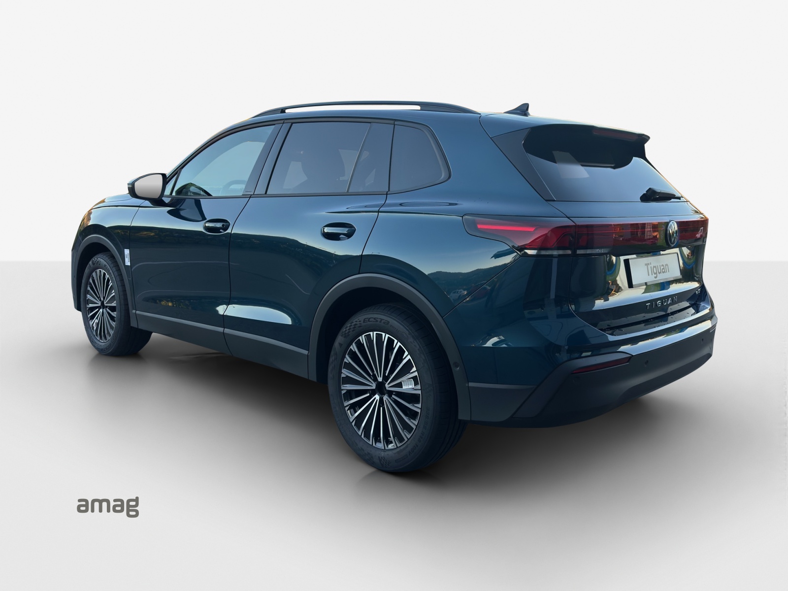 VW Tiguan 1.5 TSI evo2 mHEV Life DSG-image-2