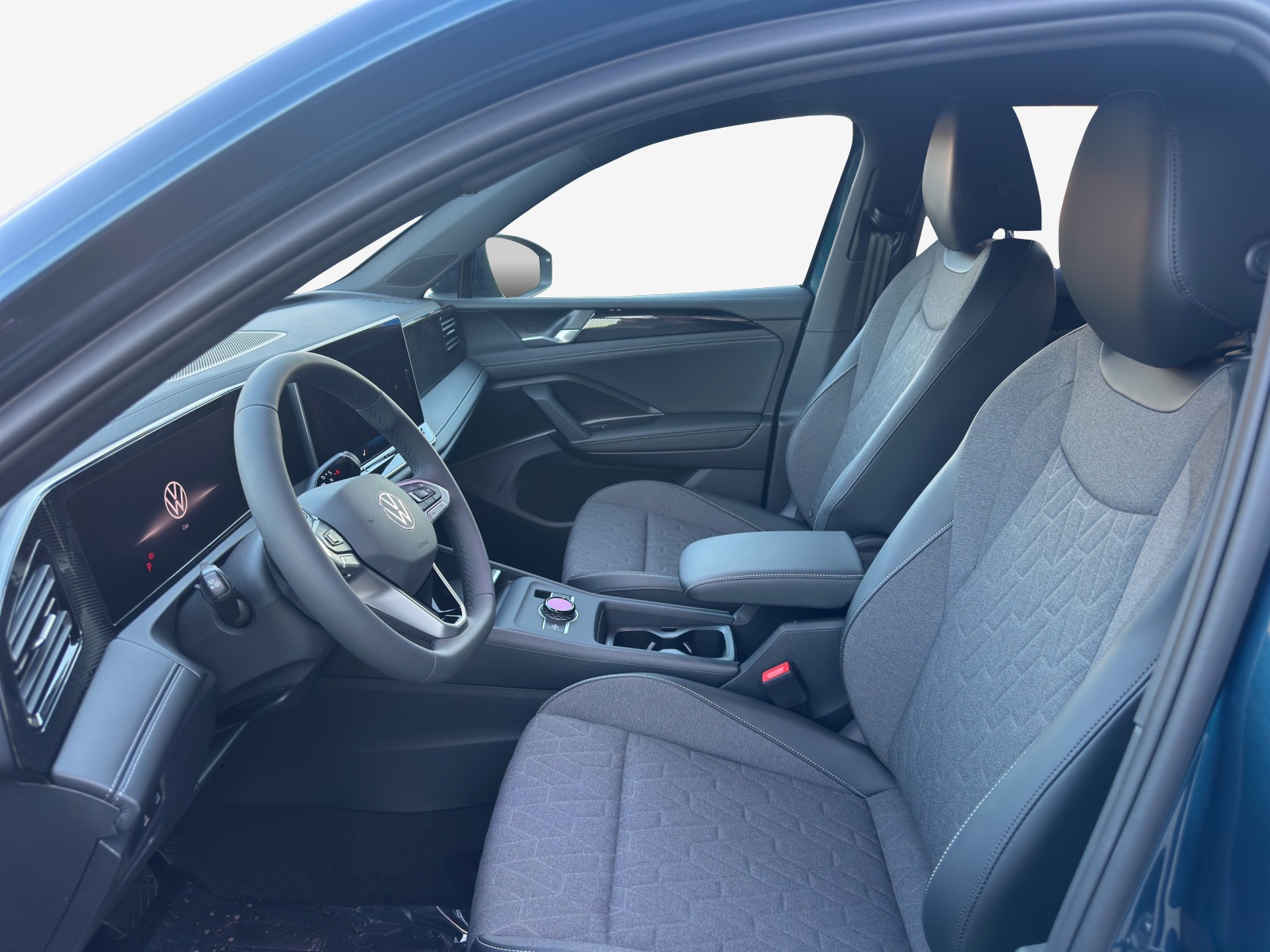 VW Tiguan 1.5 TSI evo2 mHEV Life DSG-image-7