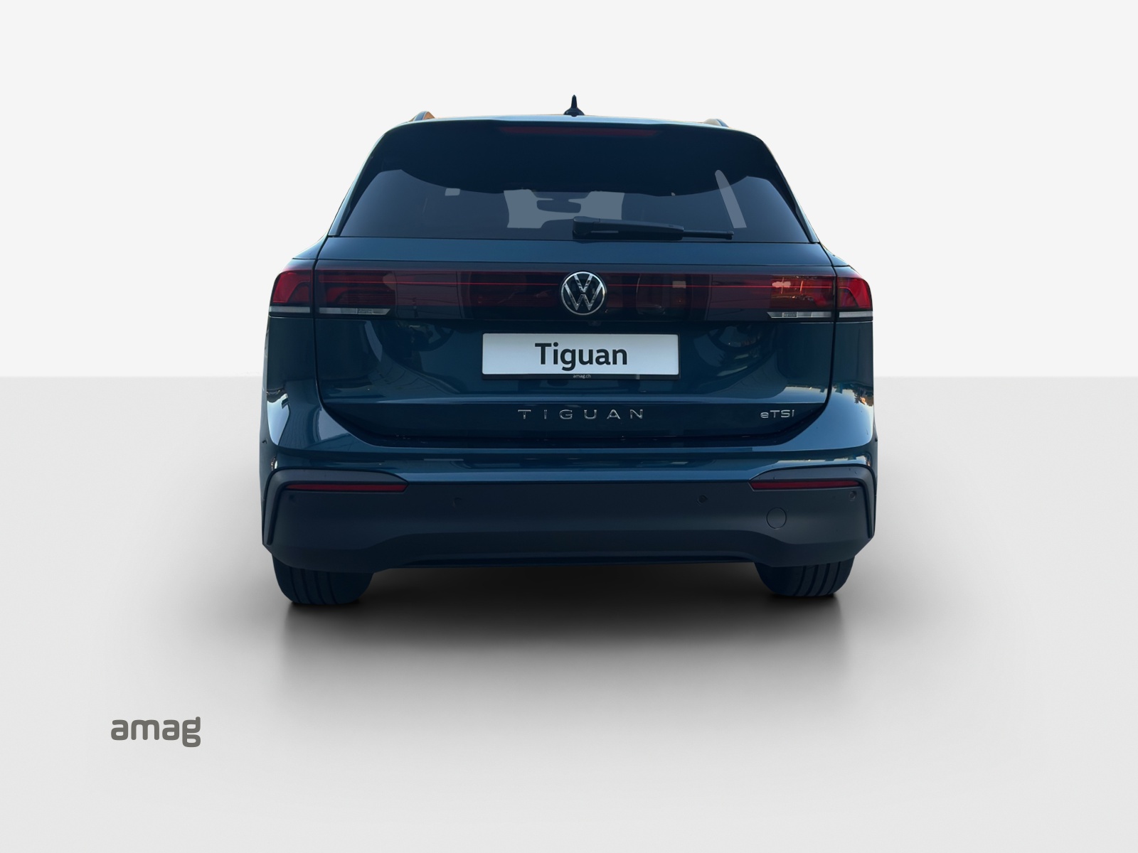 VW Tiguan 1.5 TSI evo2 mHEV Life DSG-image-3