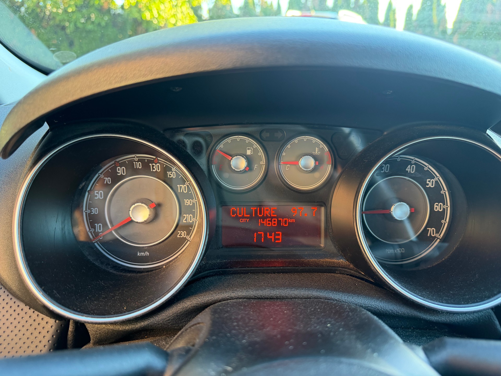 FIAT Punto Evo 1.4 MyLife-image-10