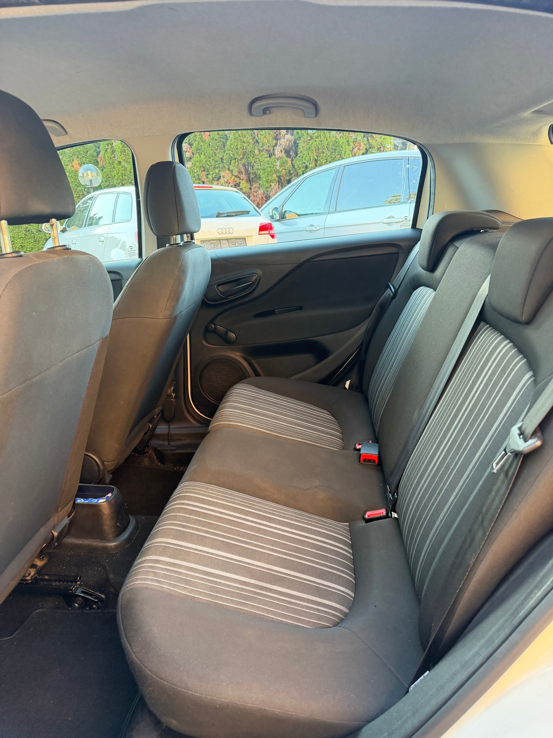 FIAT Punto Evo 1.4 MyLife-image-11