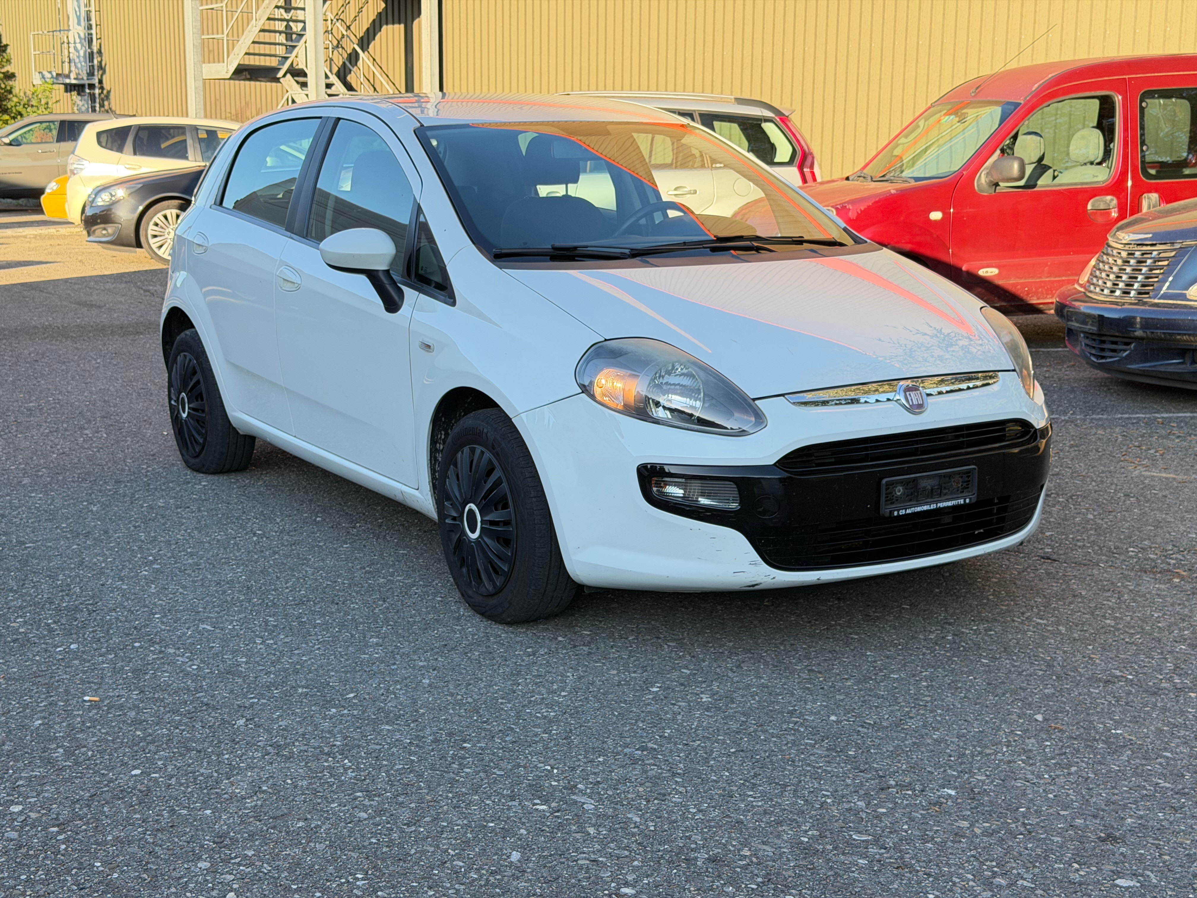 Car photo