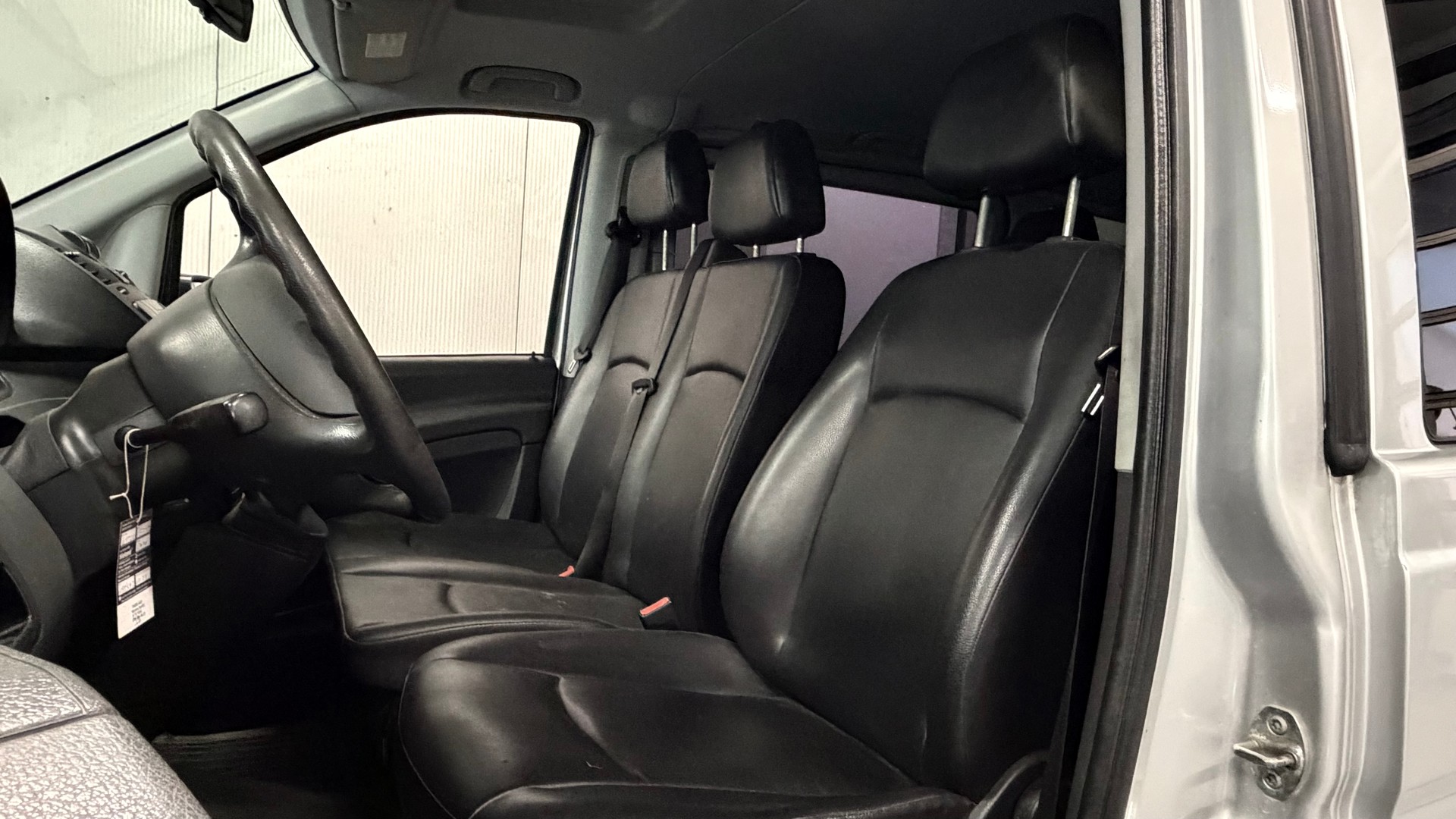 MERCEDES-BENZ Vito 116 CDI Blue Efficiency 4Matic A-image-8