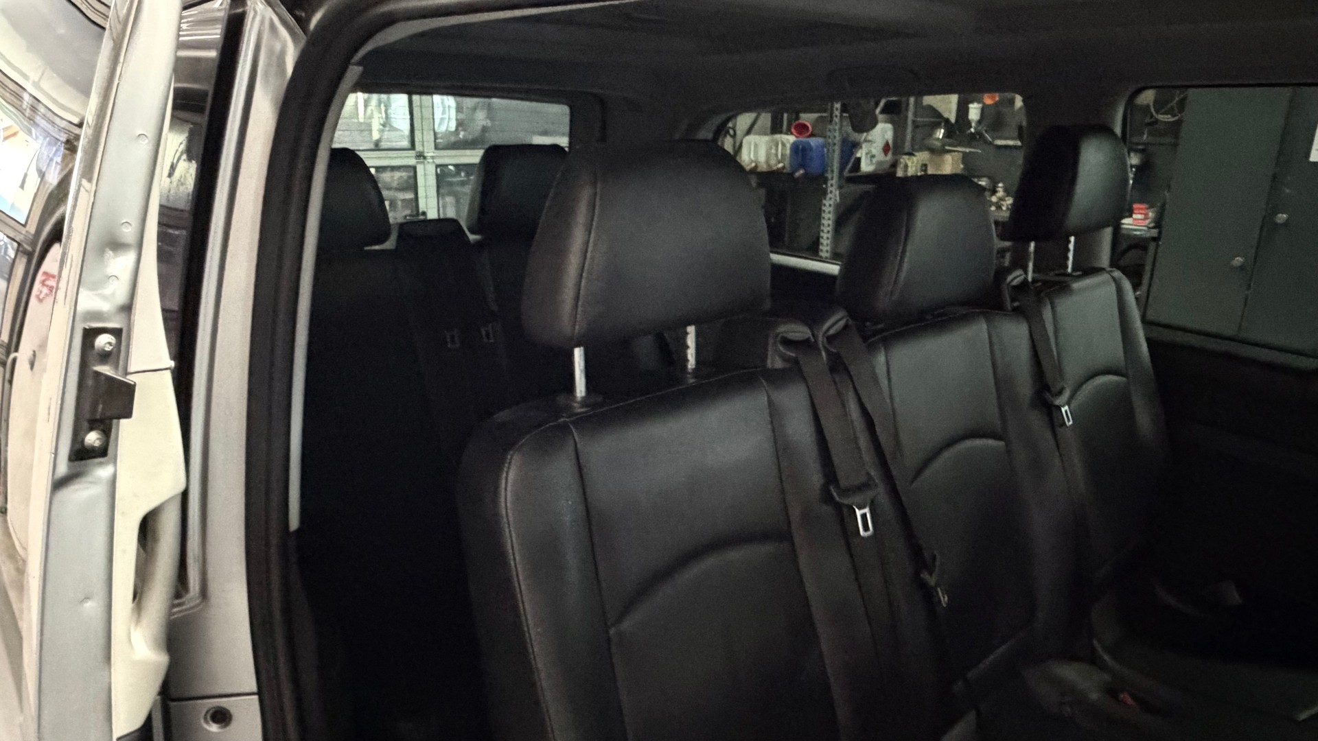 MERCEDES-BENZ Vito 116 CDI Blue Efficiency 4Matic A-image-12