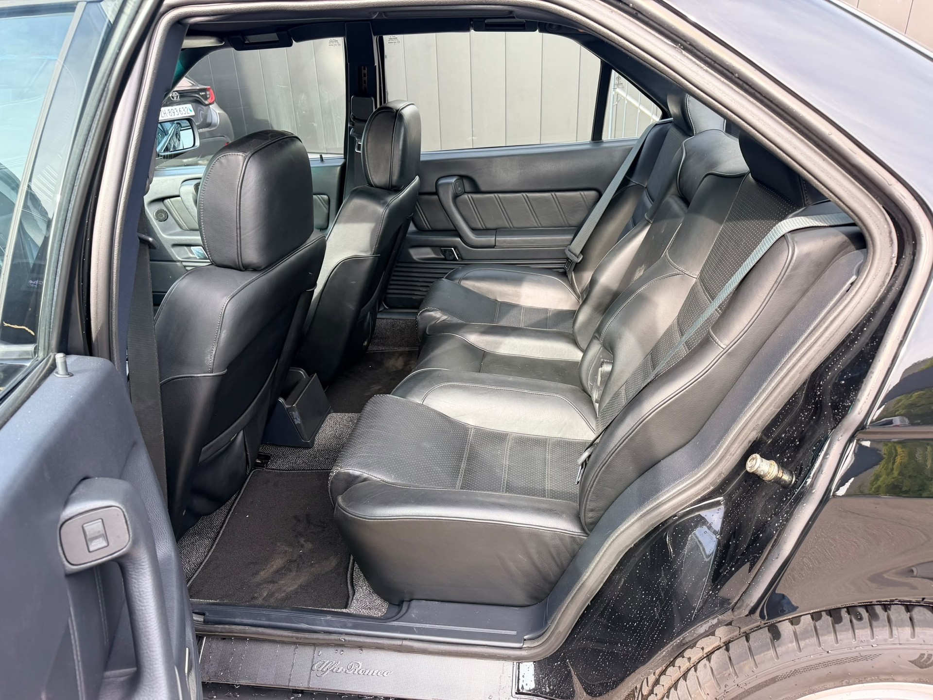 ALFA ROMEO 164 3.0 24V Q.Verde-image-4