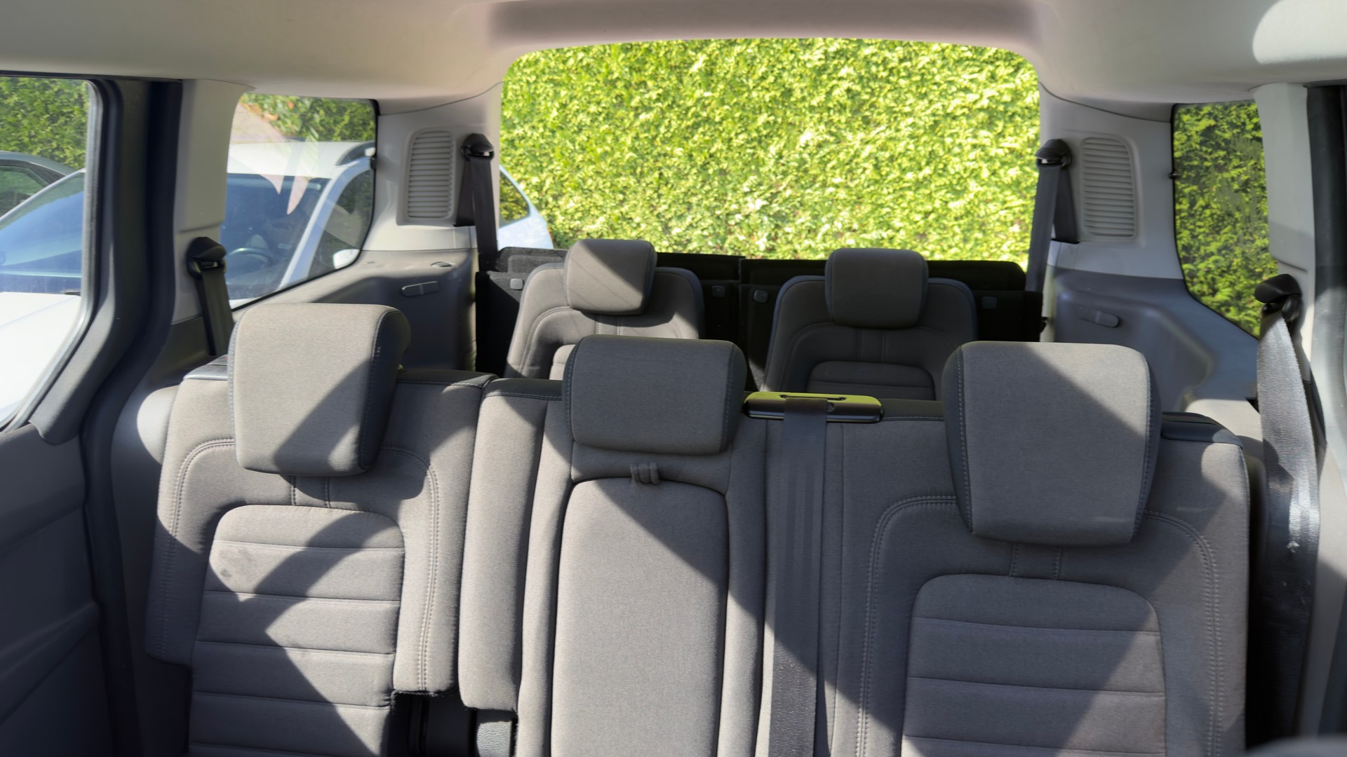 FORD Grand Tourneo Connect 1.5 EcoBlue Titanium Automat-image-10