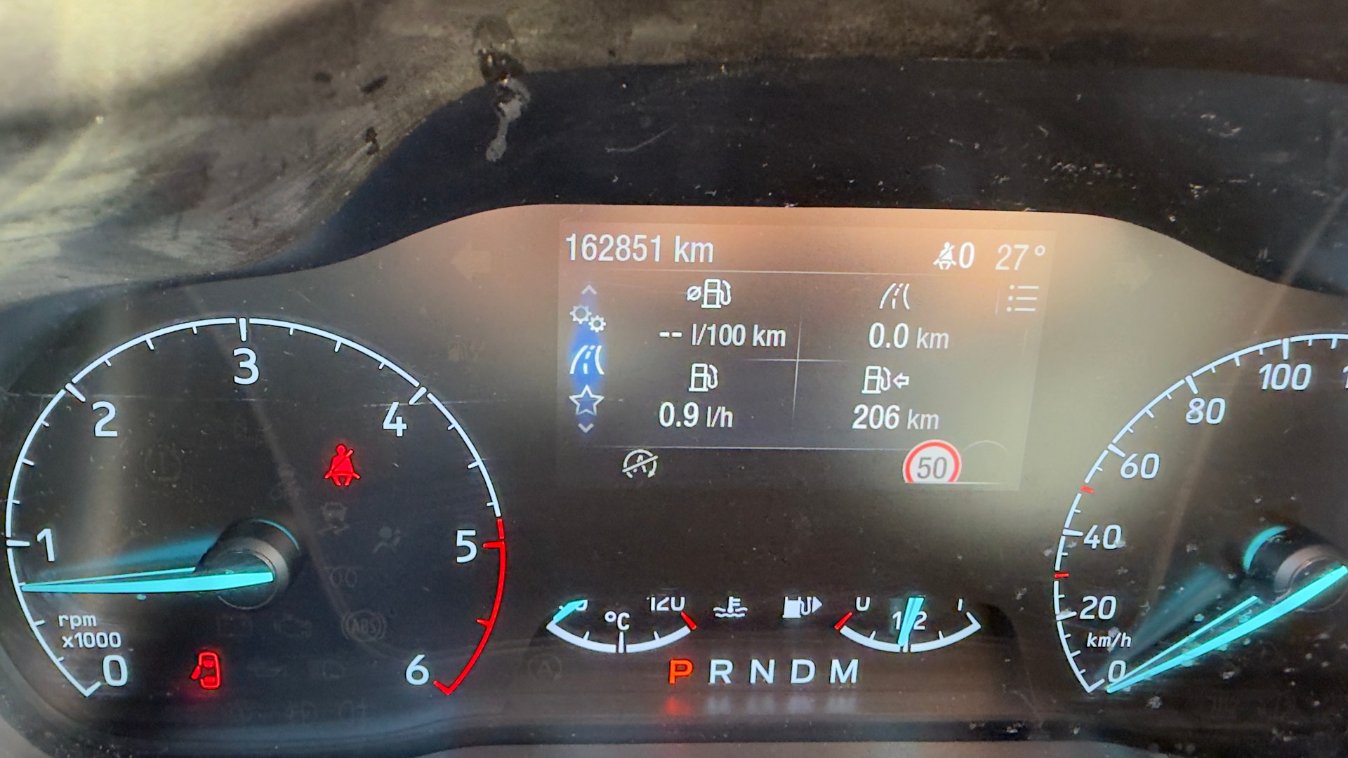 FORD Grand Tourneo Connect 1.5 EcoBlue Titanium Automat-image-14