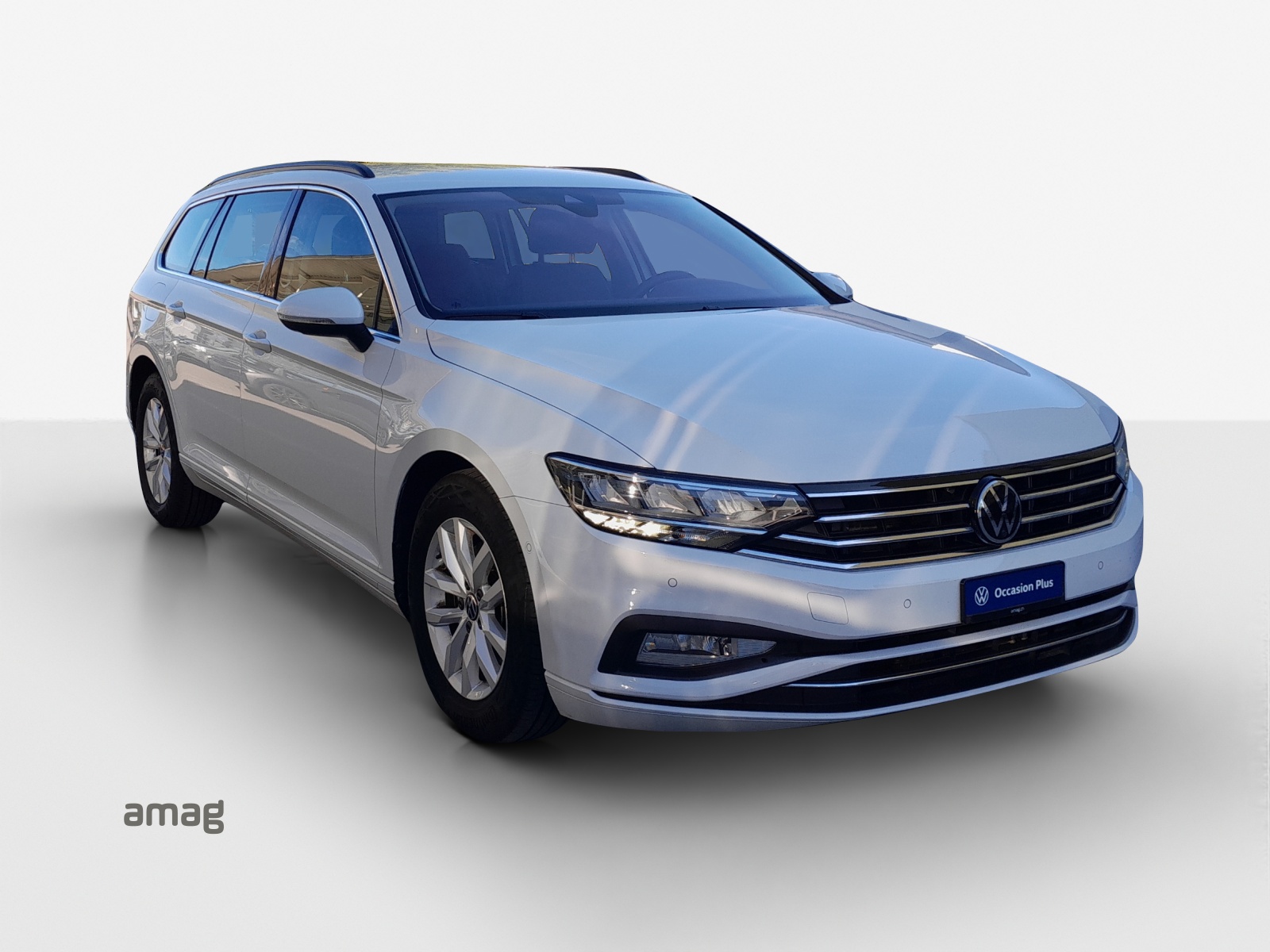 VW Passat 2.0 TDI BMT Business DSG-image-5