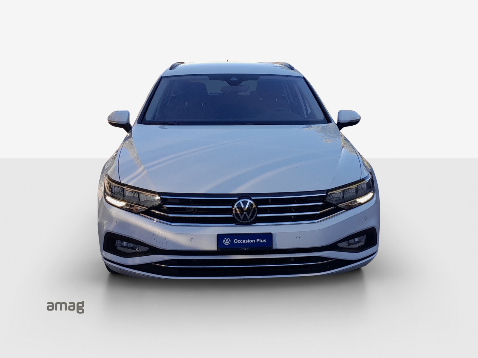 VW Passat 2.0 TDI BMT Business DSG-image-6