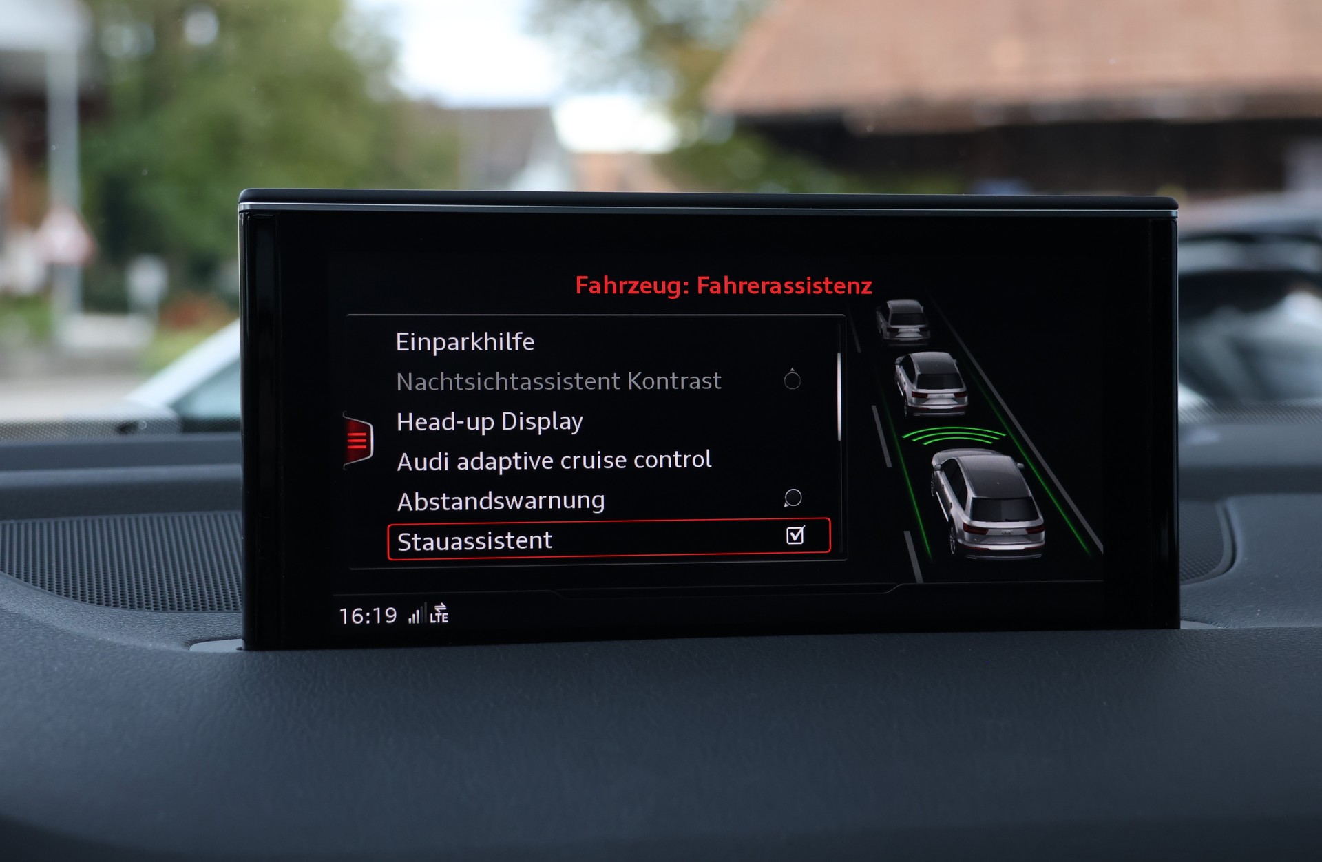 AUDI Q7 50 TDI quattro tiptronic S-Line 7 Plätzer-image-26