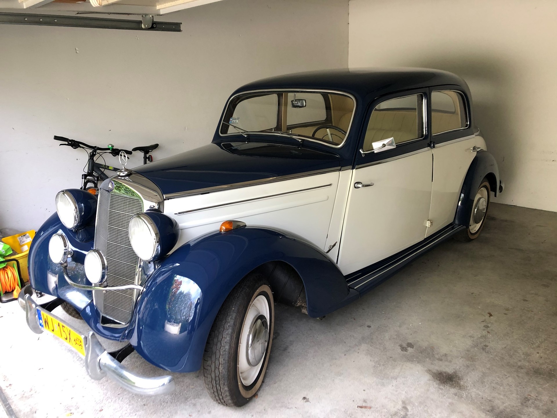 MERCEDES-BENZ V 170 W136 170 S-V-image-0