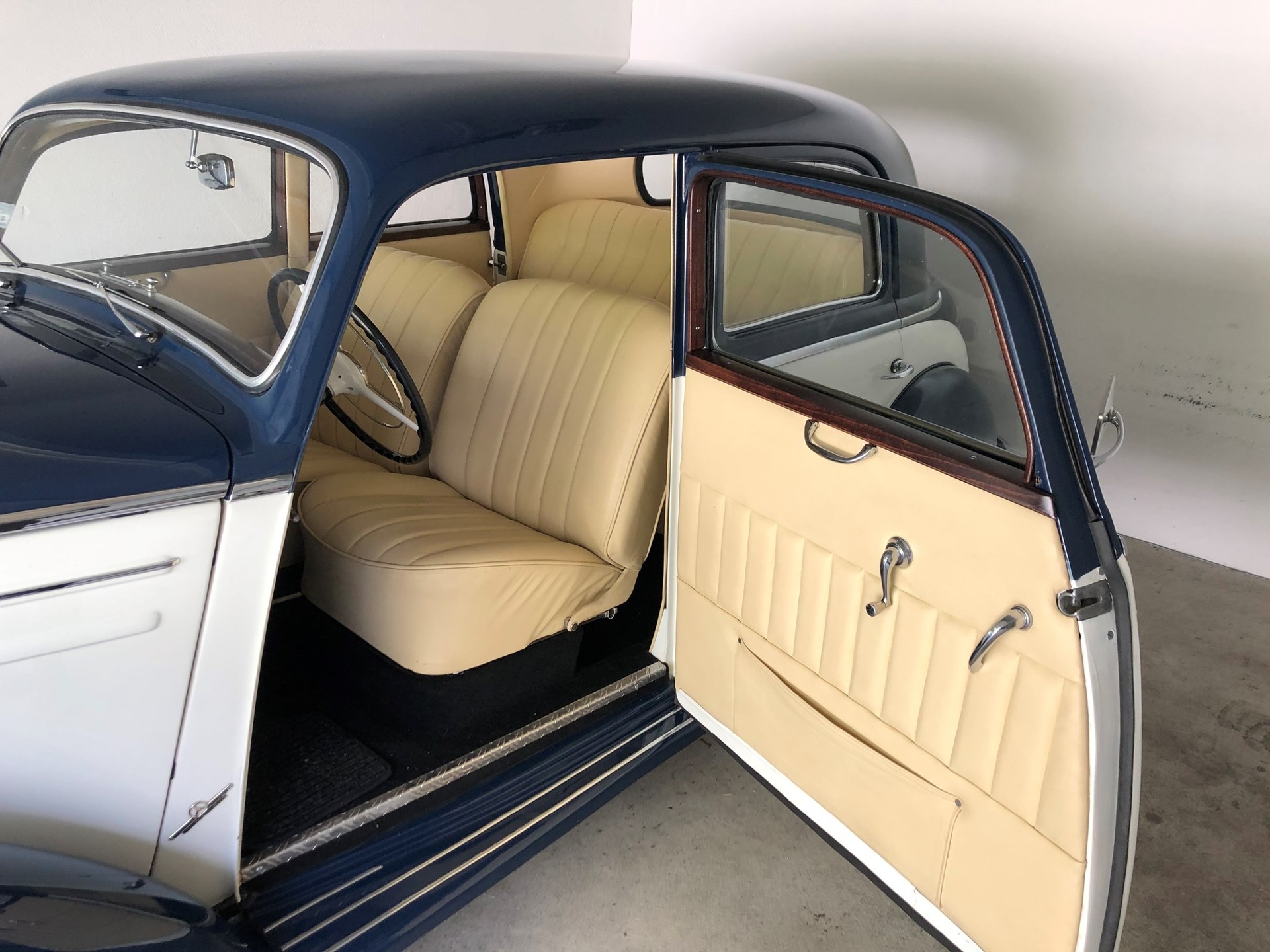 MERCEDES-BENZ V 170 W136 170 S-V-image-3