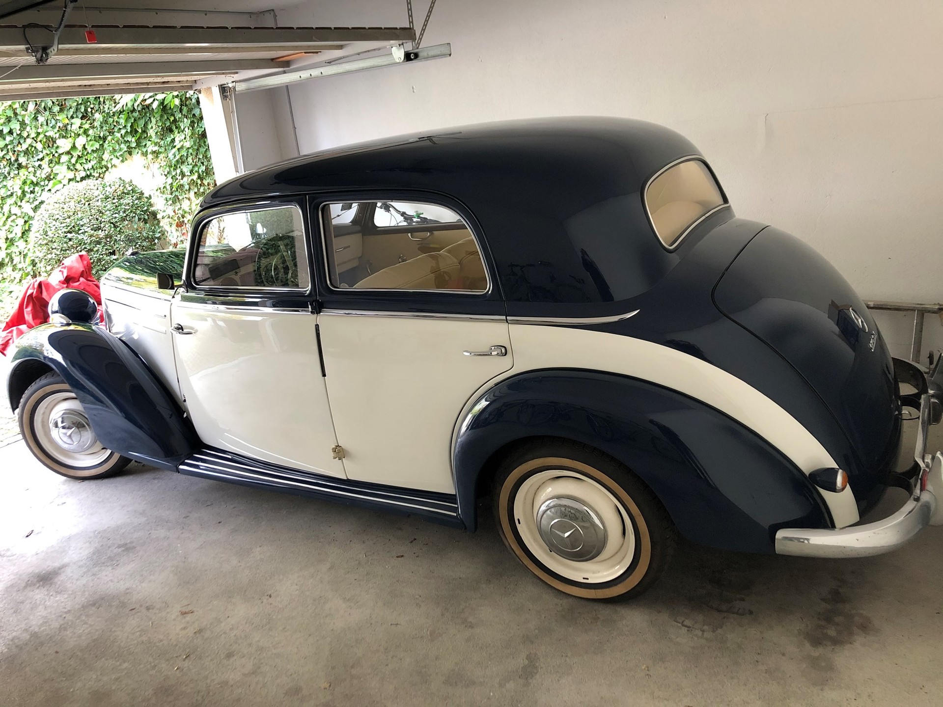MERCEDES-BENZ V 170 W136 170 S-V-image-2
