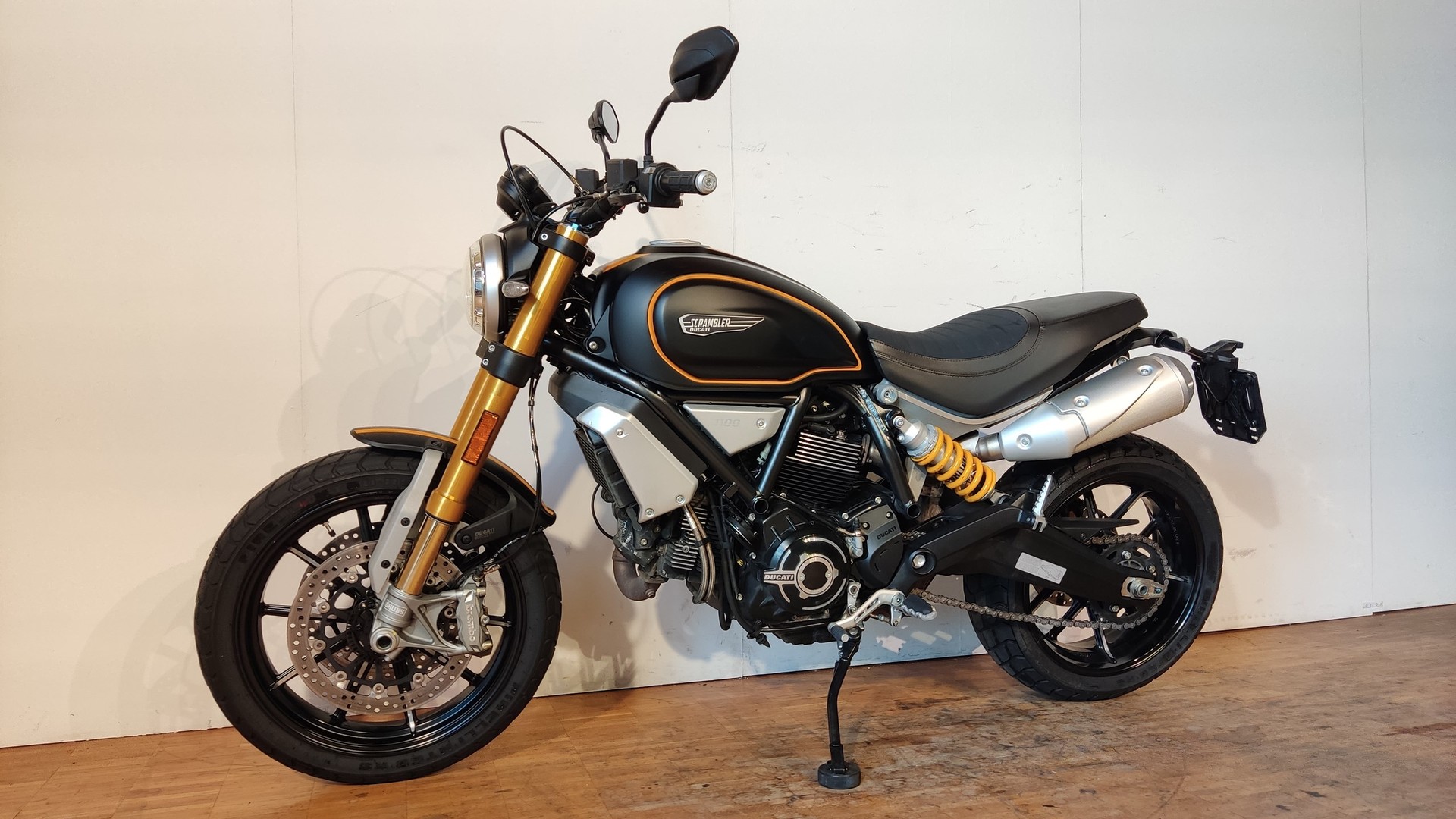 DUCATI Scrambler 1100 Sport-showroom-element-3