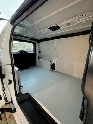 OPEL Vivaro C -e 50 kWh Enjoy M-image-10
