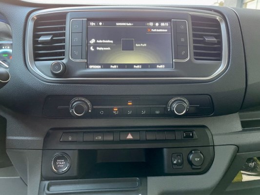 OPEL Vivaro C -e 50 kWh Enjoy M-image-11