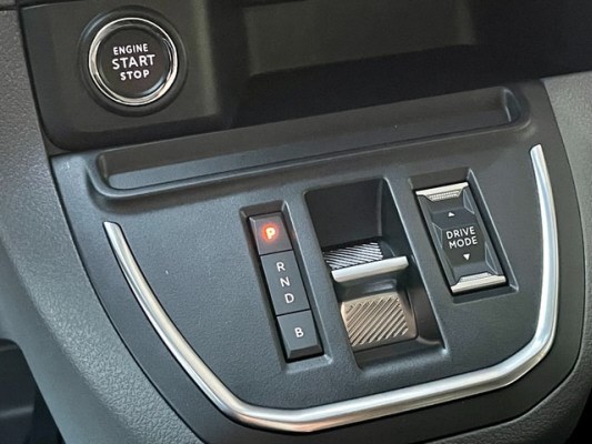 OPEL Vivaro C -e 50 kWh Enjoy M-image-12