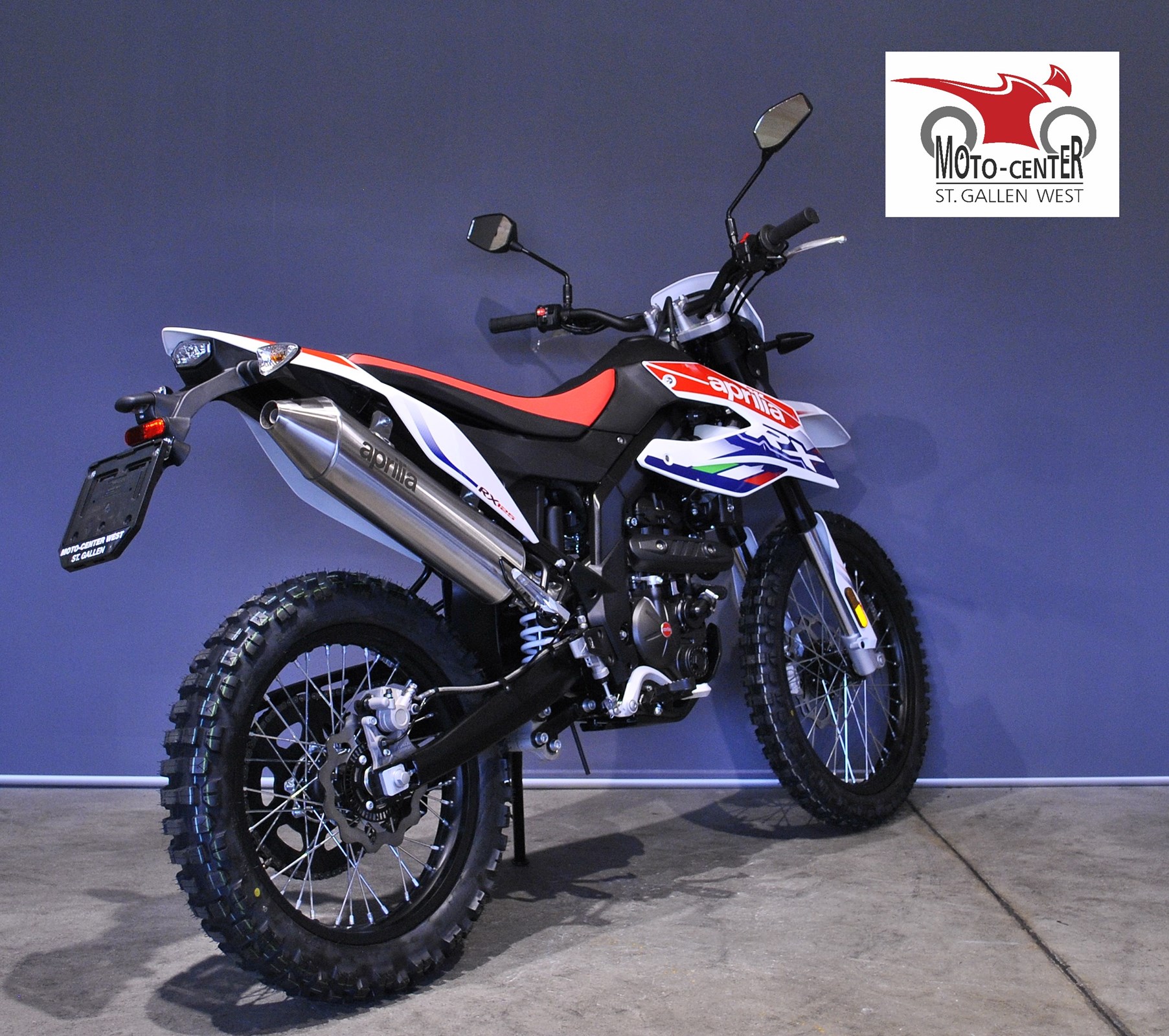 APRILIA RX 125-image-4