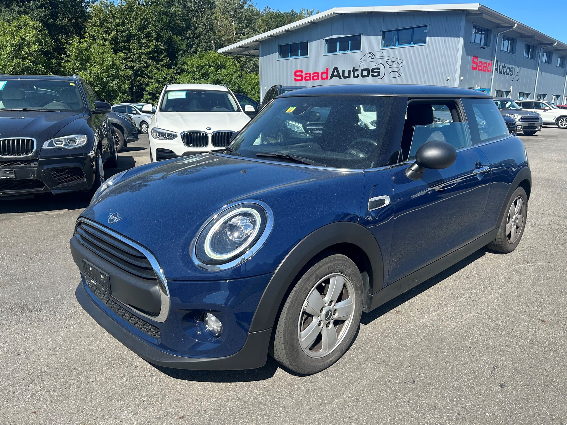MINI One-image-0
