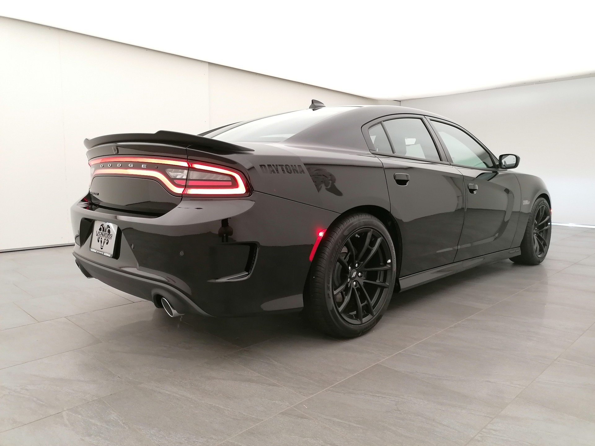DODGE Charger 392 Daytona 6.4-image-5