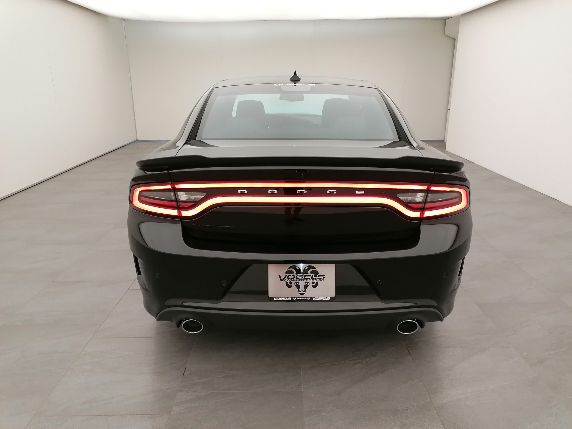DODGE Charger 392 Daytona 6.4-image-4