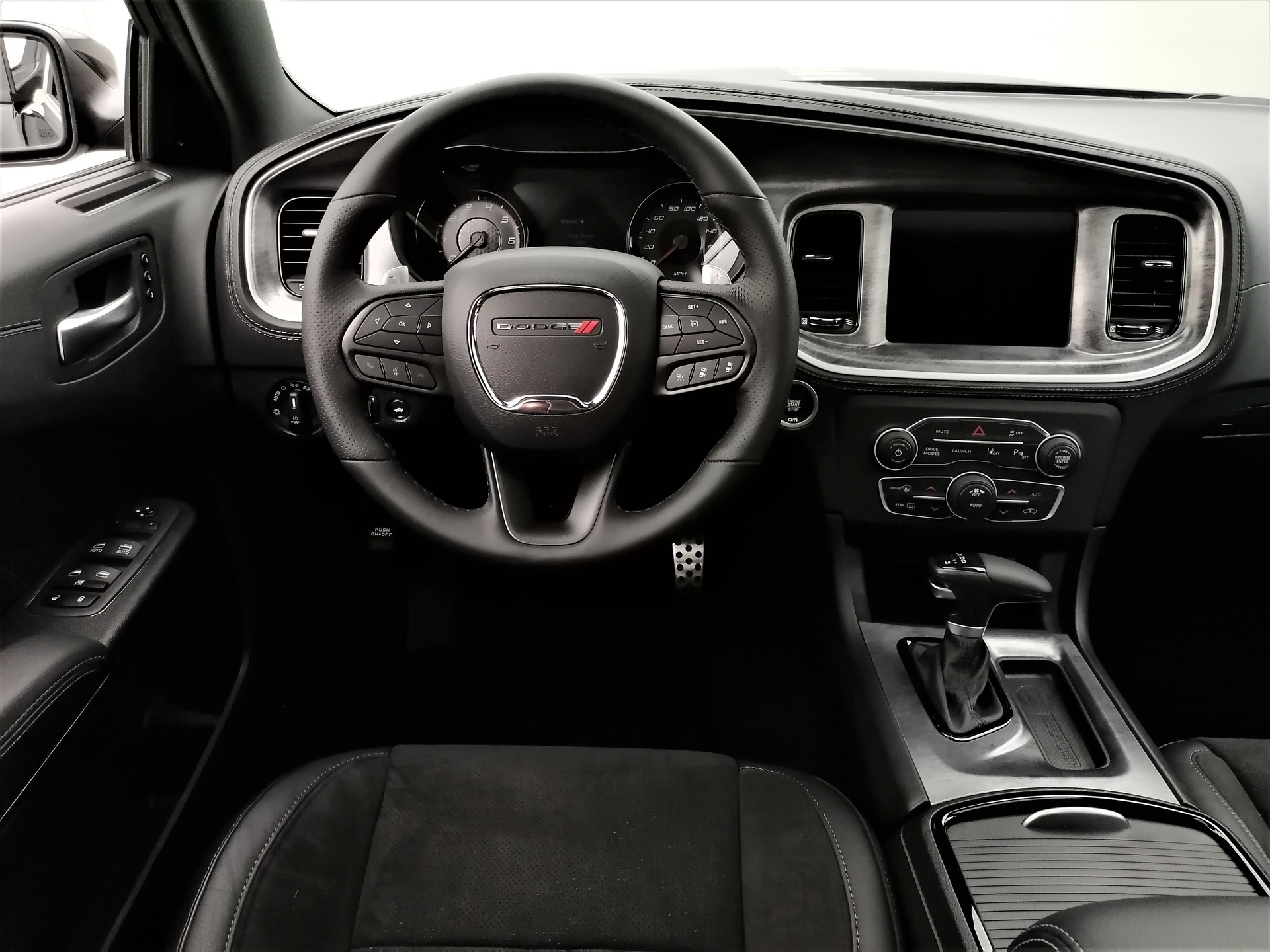 DODGE Charger 392 Daytona 6.4-image-8