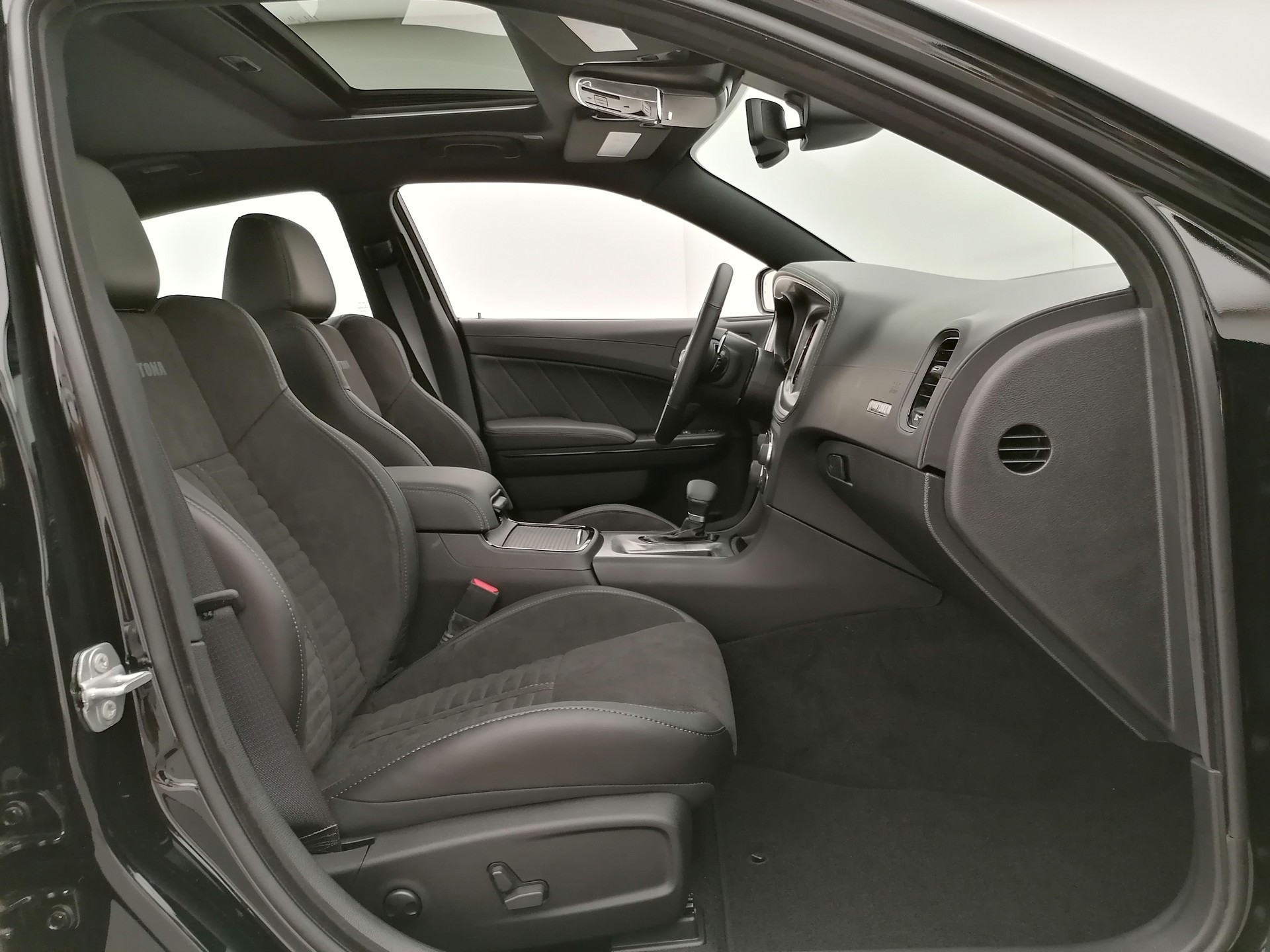 DODGE Charger 392 Daytona 6.4-image-11