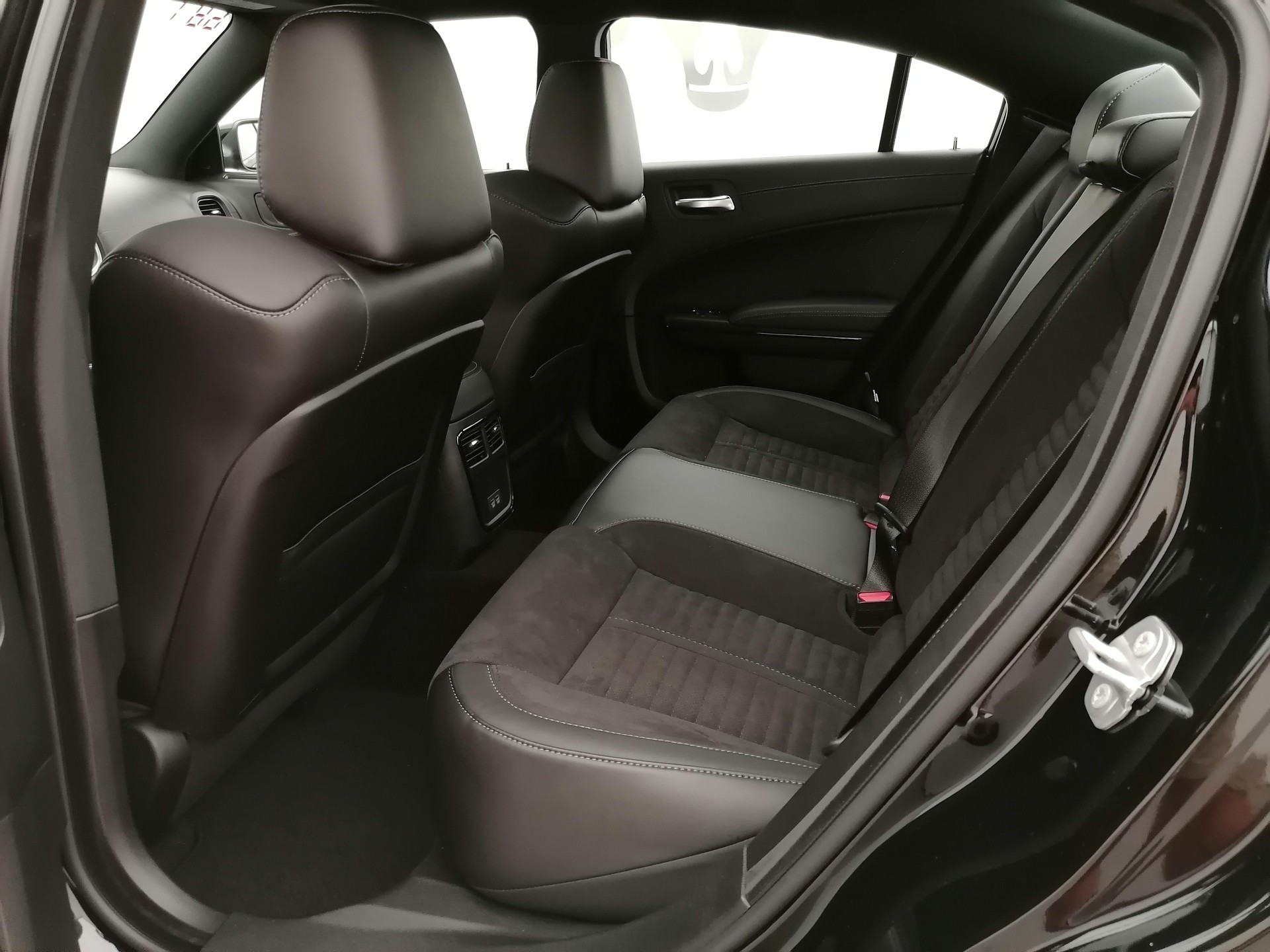 DODGE Charger 392 Daytona 6.4-image-9