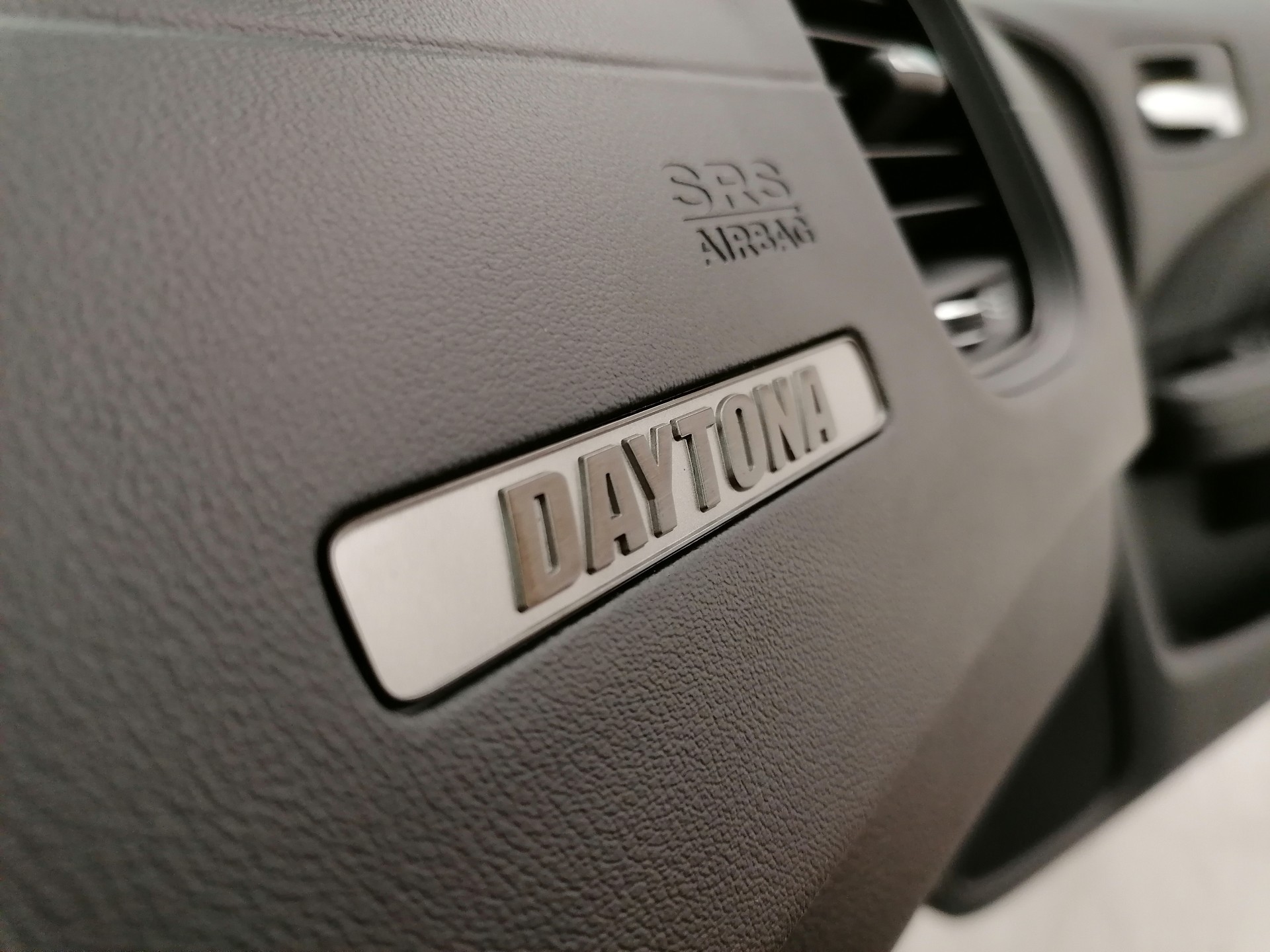 DODGE Charger 392 Daytona 6.4-image-13