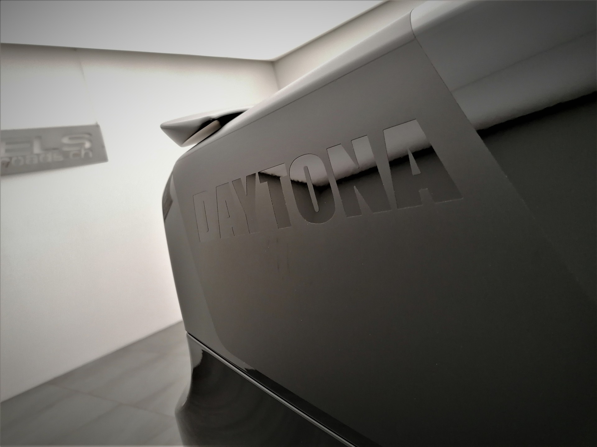DODGE Charger 392 Daytona 6.4-image-15