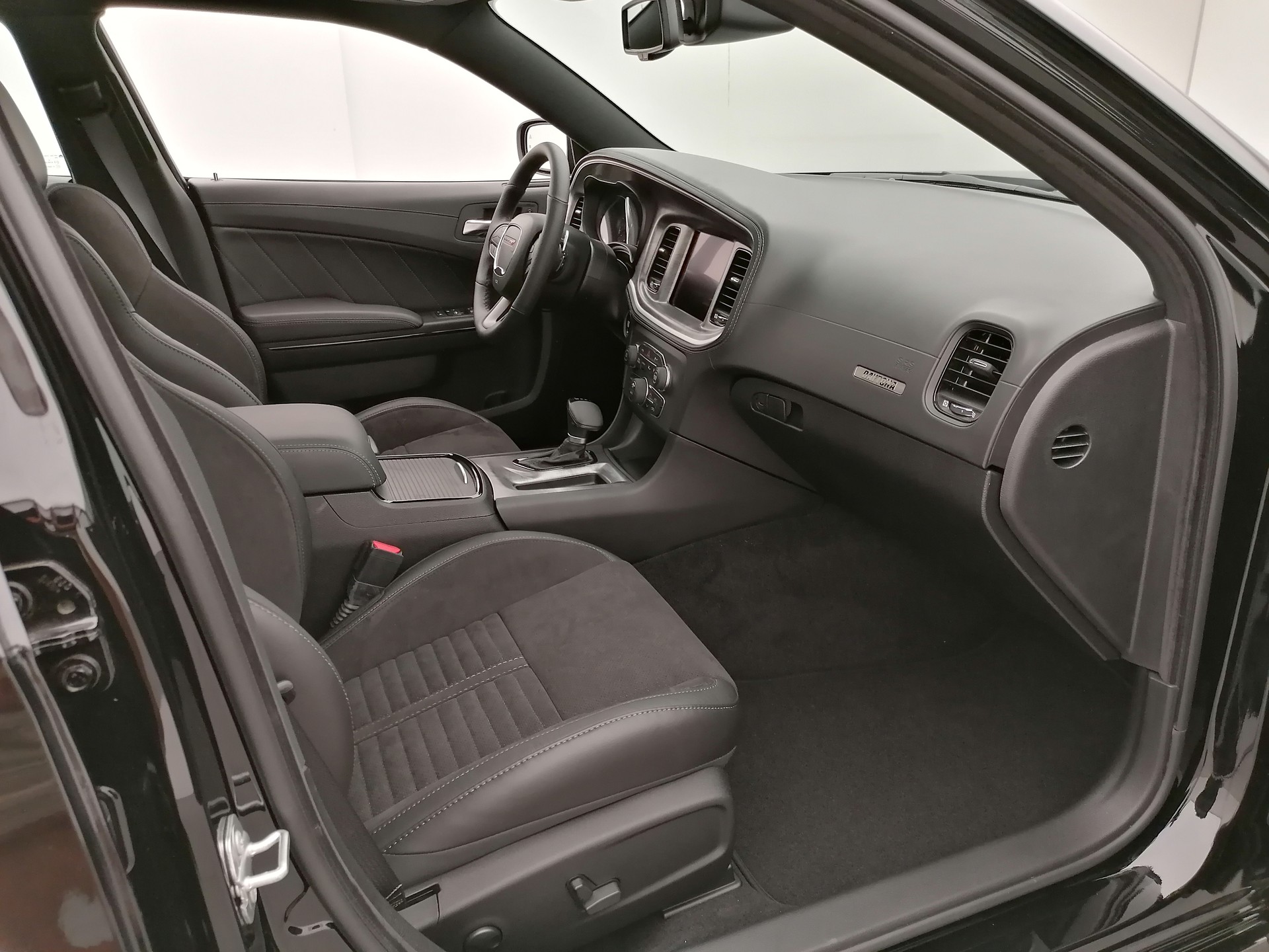 DODGE Charger 392 Daytona 6.4-image-12