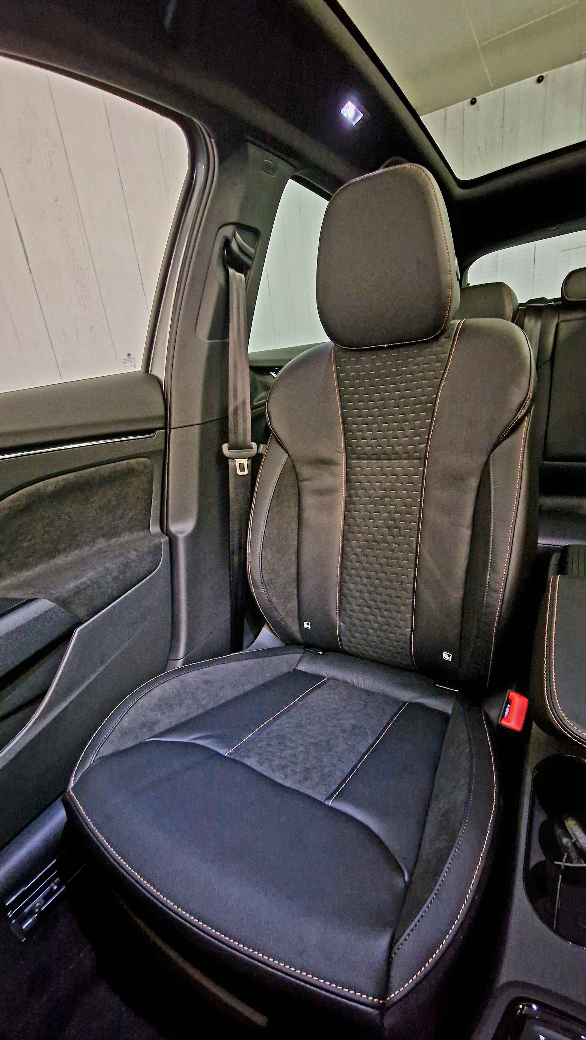SKODA Scala 1.5 TSI Selection DSG-image-11
