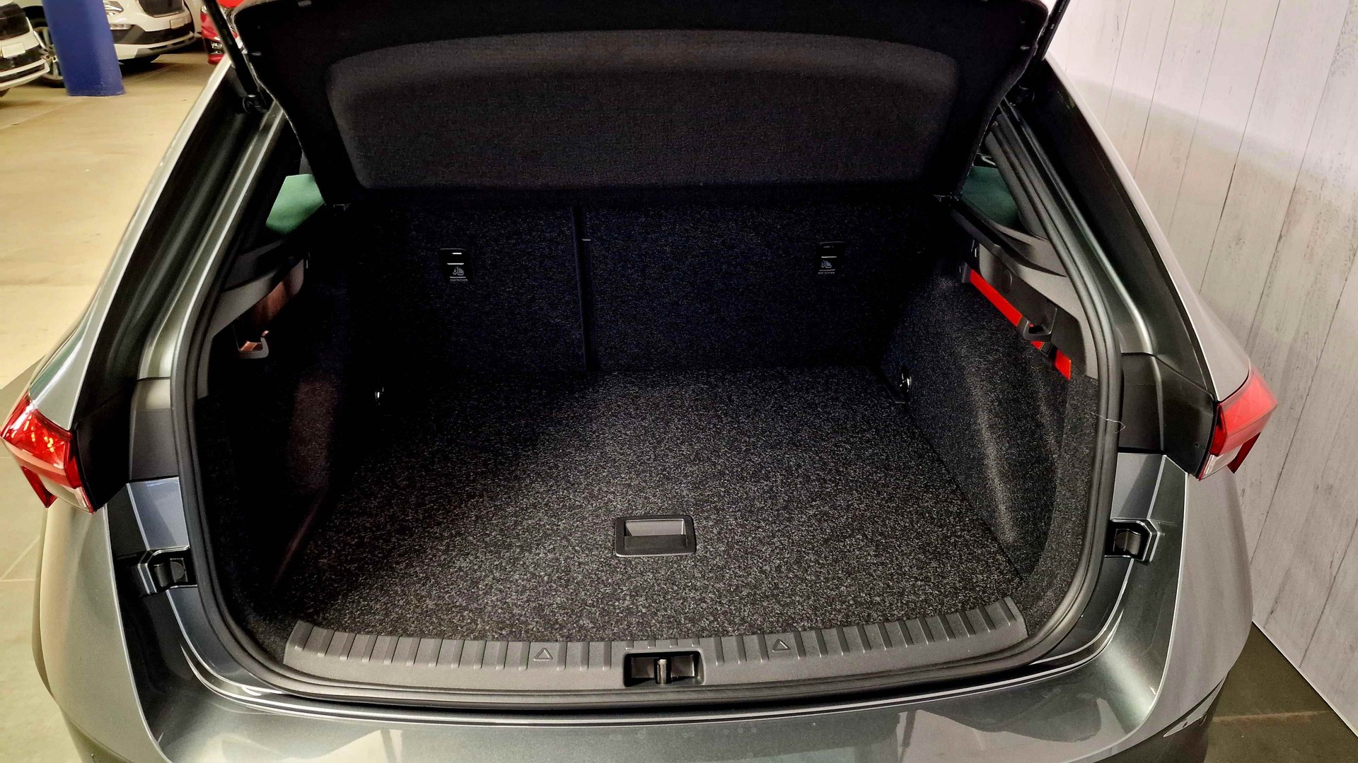 SKODA Scala 1.5 TSI Selection DSG-image-14