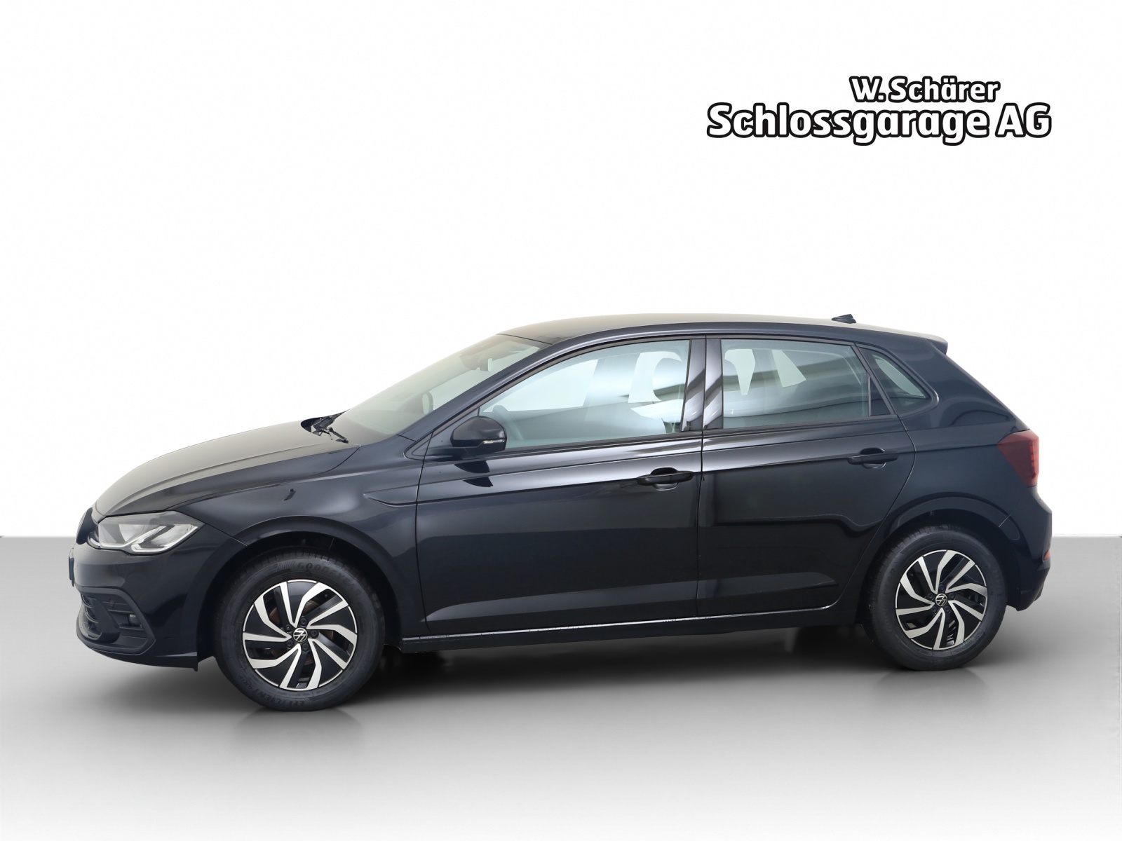VW Polo 1.0 TSI Life DSG-image-2