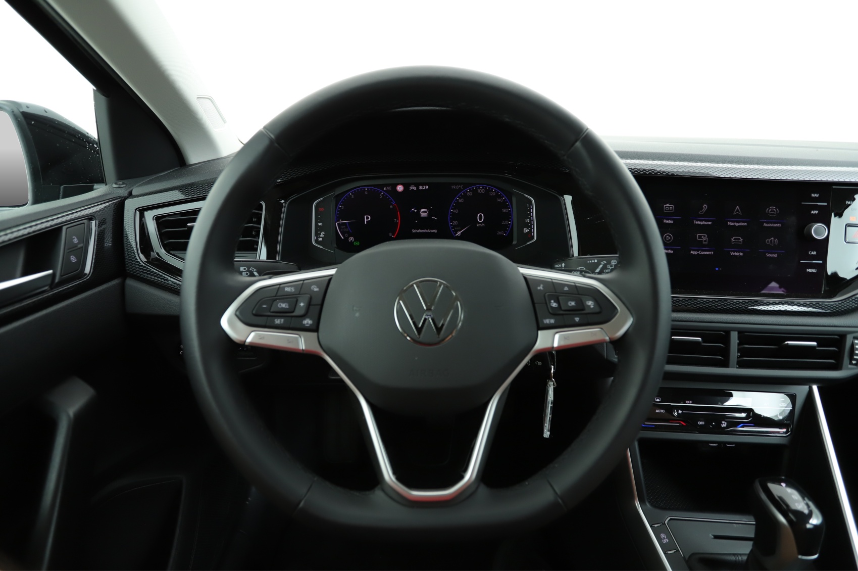 VW Polo 1.0 TSI Life DSG-image-6