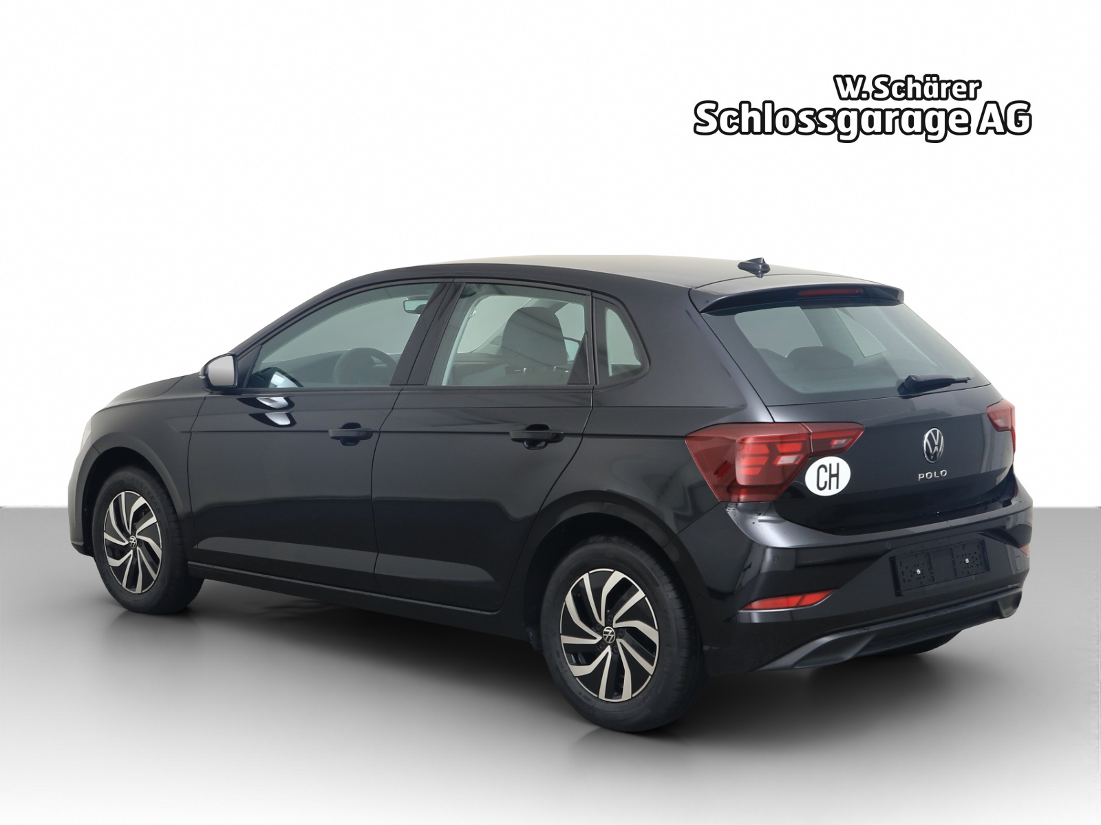 VW Polo 1.0 TSI Life DSG-image-1