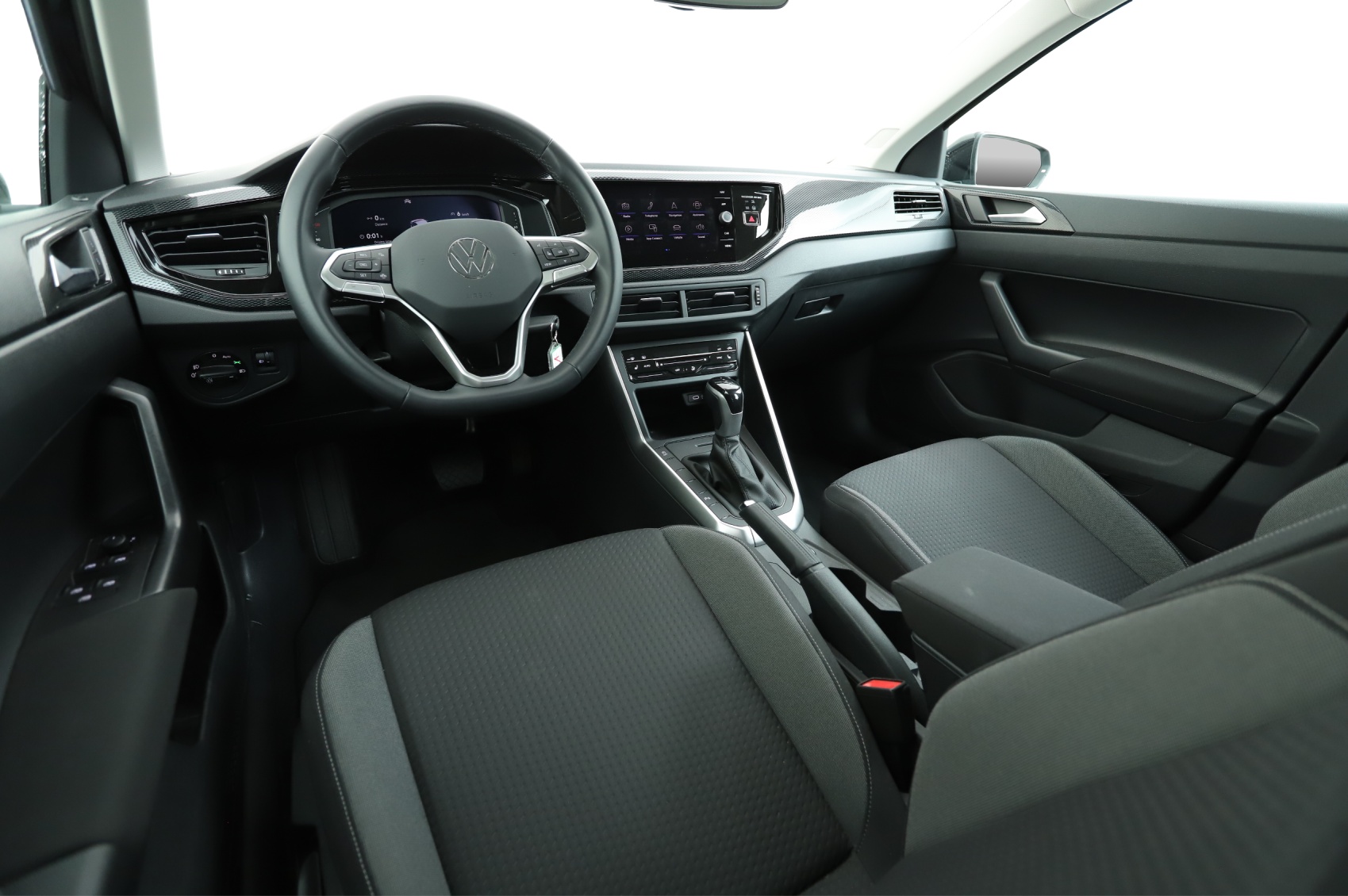 VW Polo 1.0 TSI Life DSG-image-7