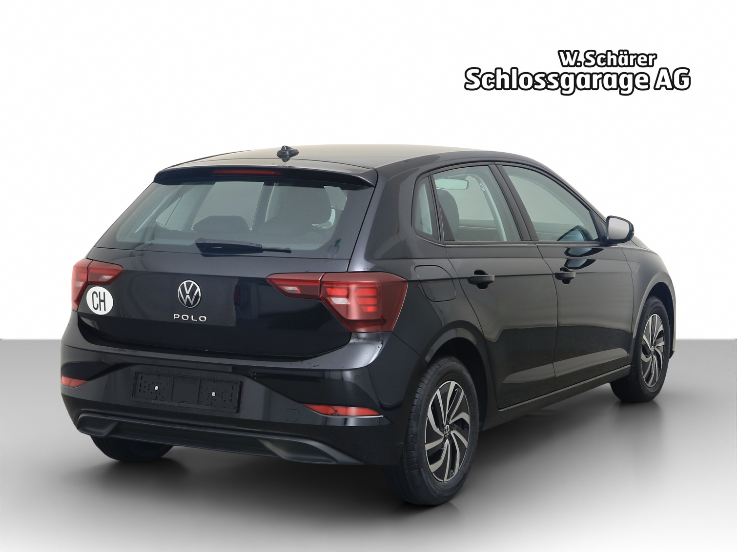 VW Polo 1.0 TSI Life DSG-image-5