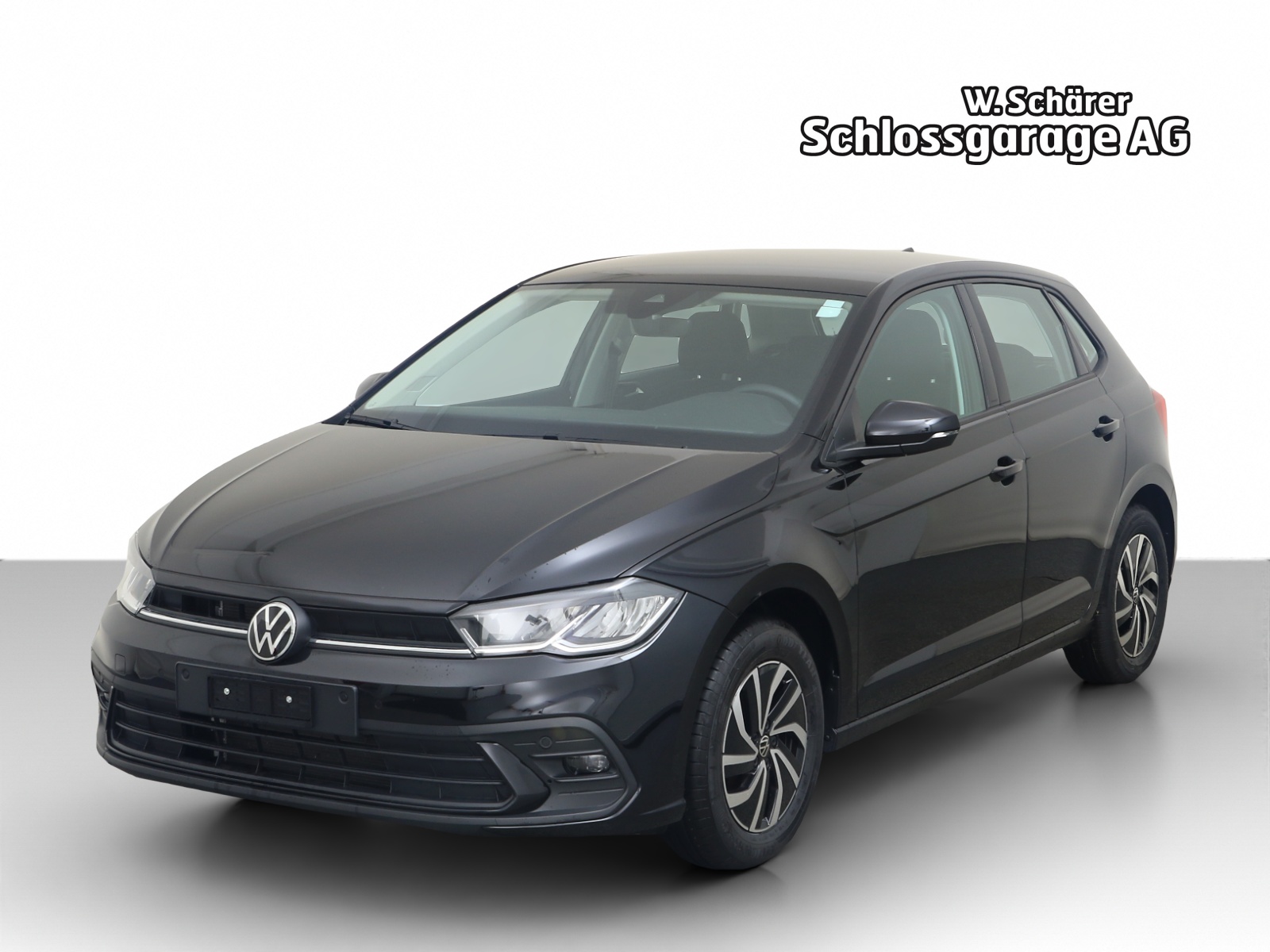 VW Polo 1.0 TSI Life DSG-image-0