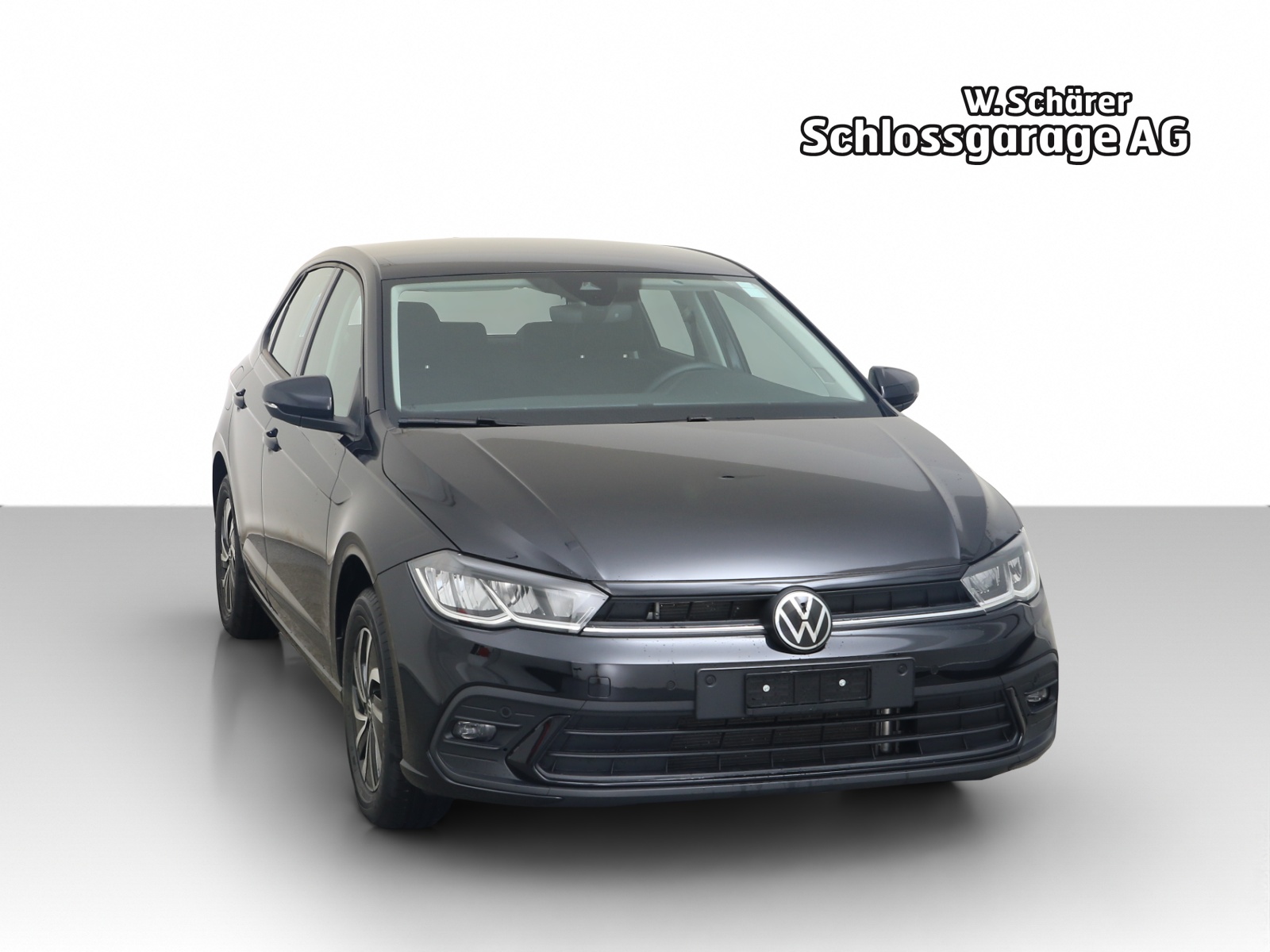 VW Polo 1.0 TSI Life DSG-image-3