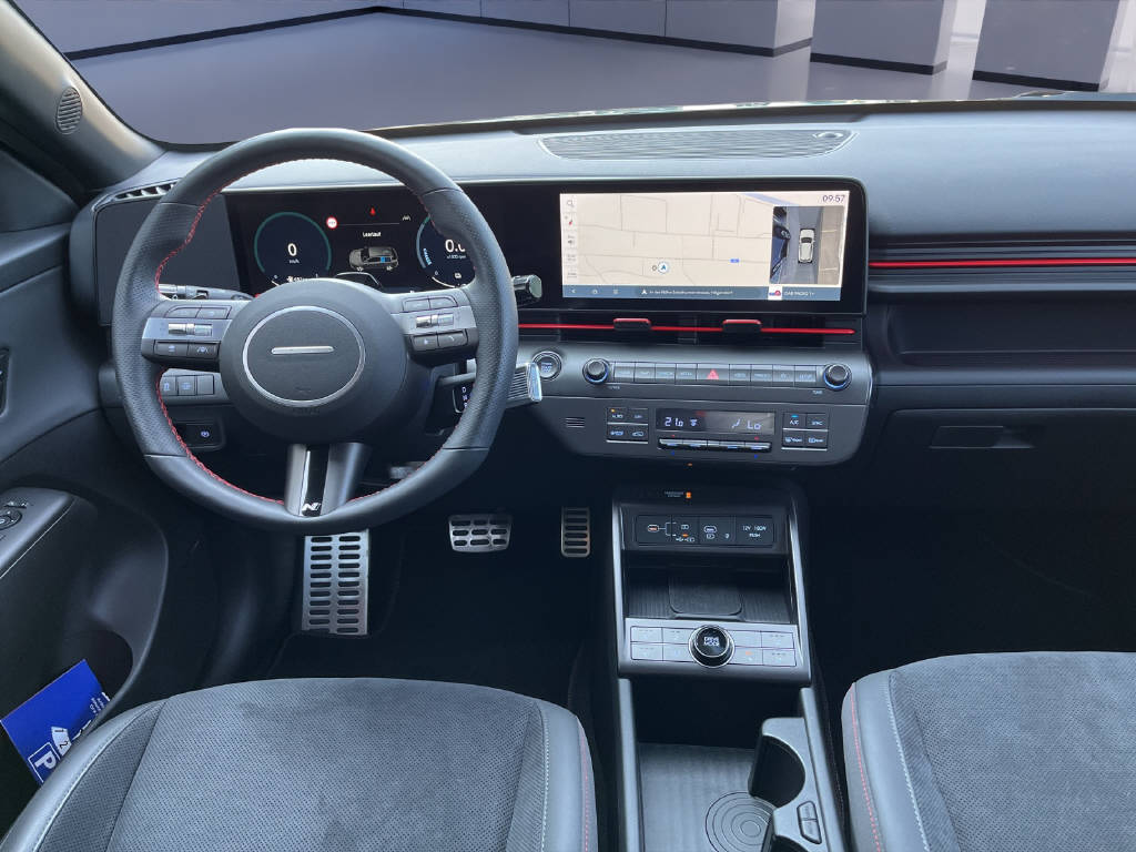 HYUNDAI KONA 1.6 GDi Hybrid N-Line-image-4