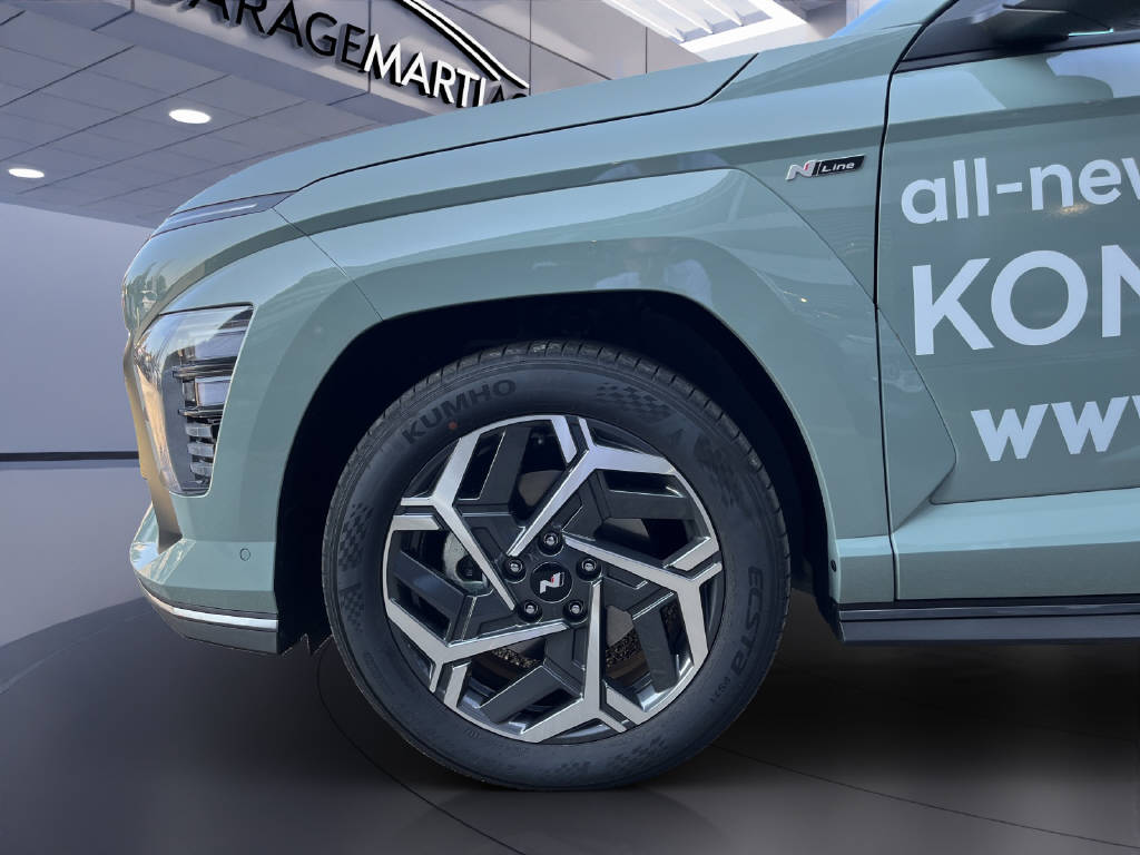 HYUNDAI KONA 1.6 GDi Hybrid N-Line-image-6
