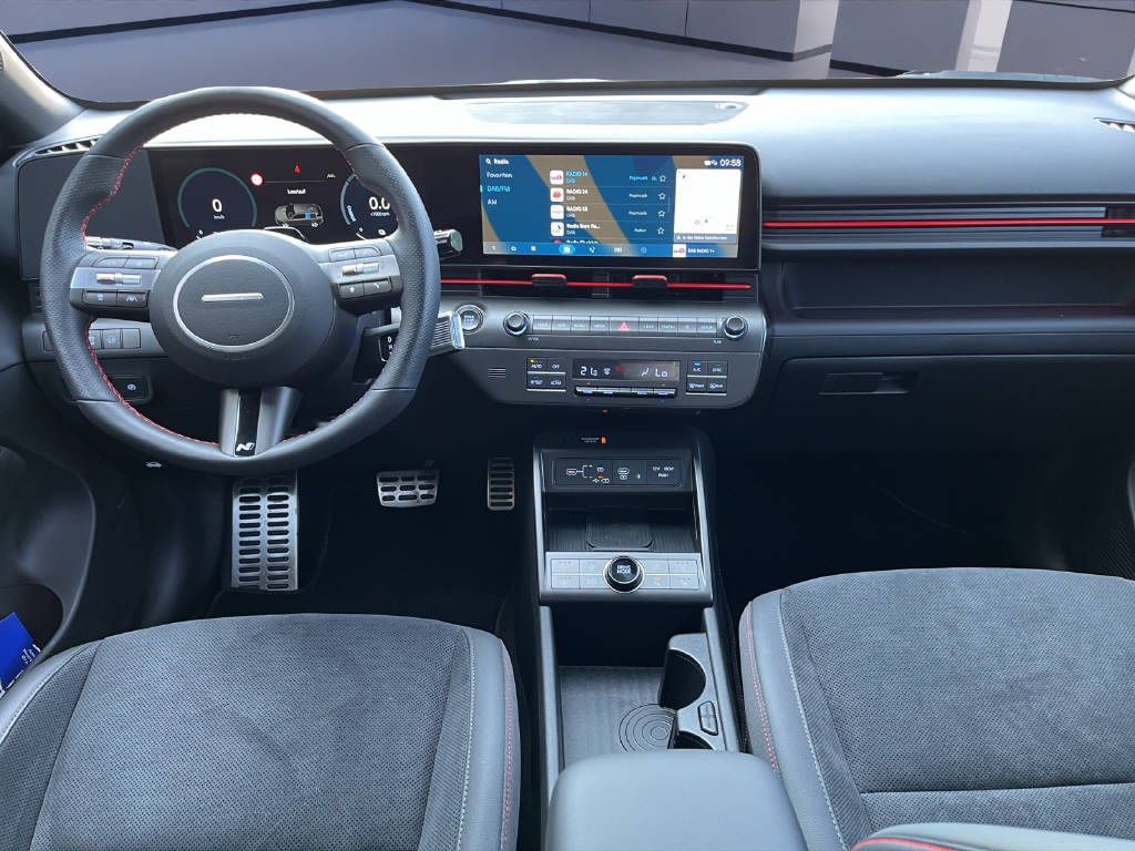 HYUNDAI KONA 1.6 GDi Hybrid N-Line-image-7